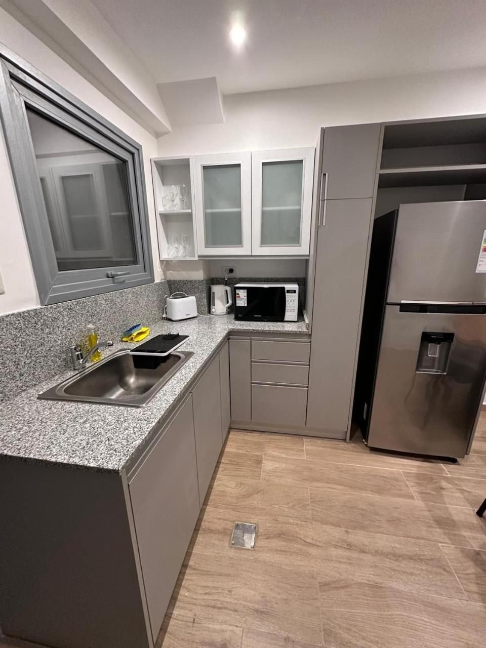 Aunaisin - Apartamentos 9 de julio 52