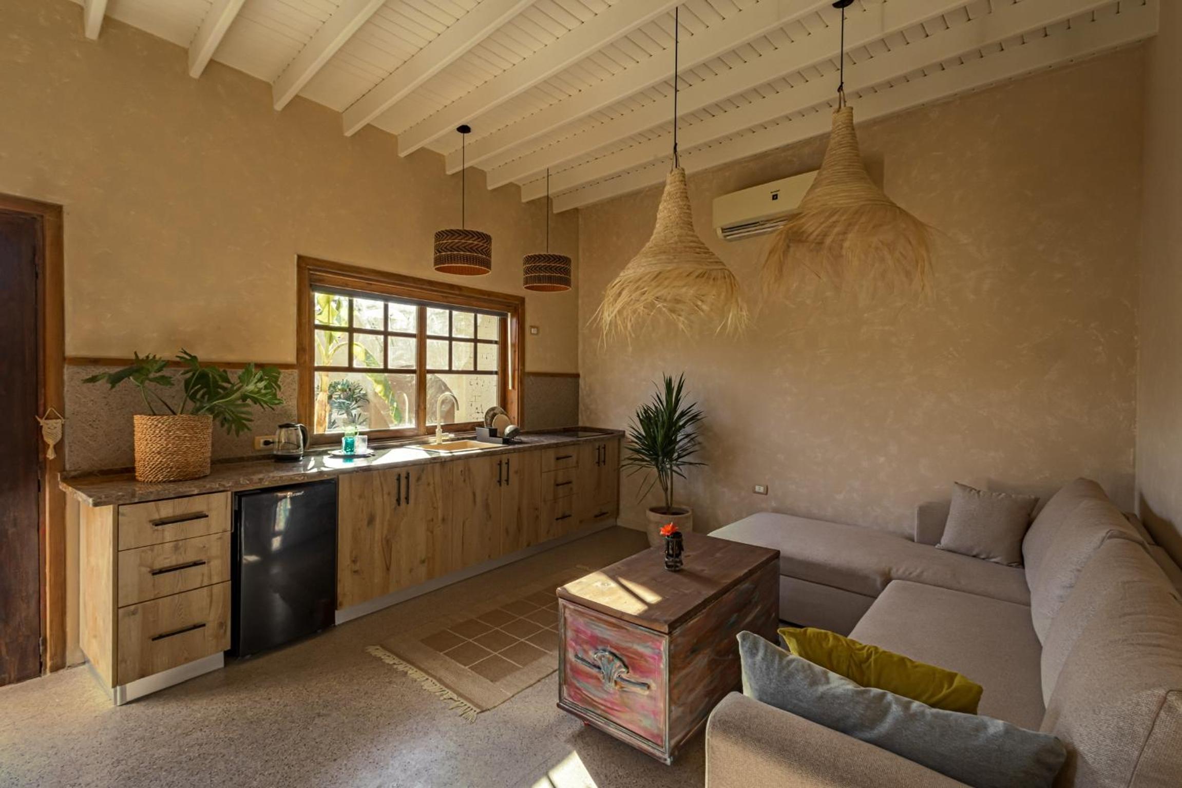 Mannam apartment boho