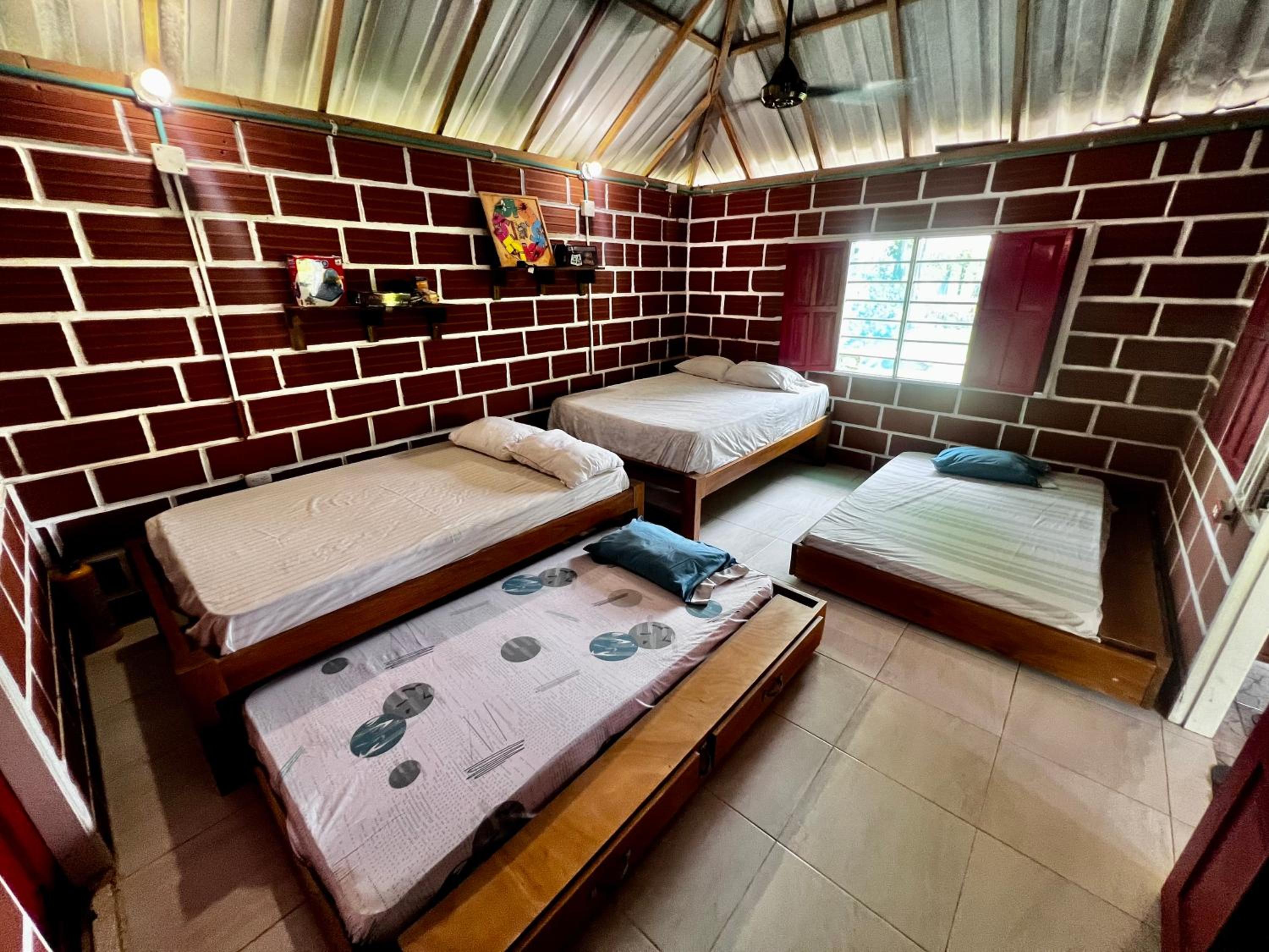 Del viento Lodge