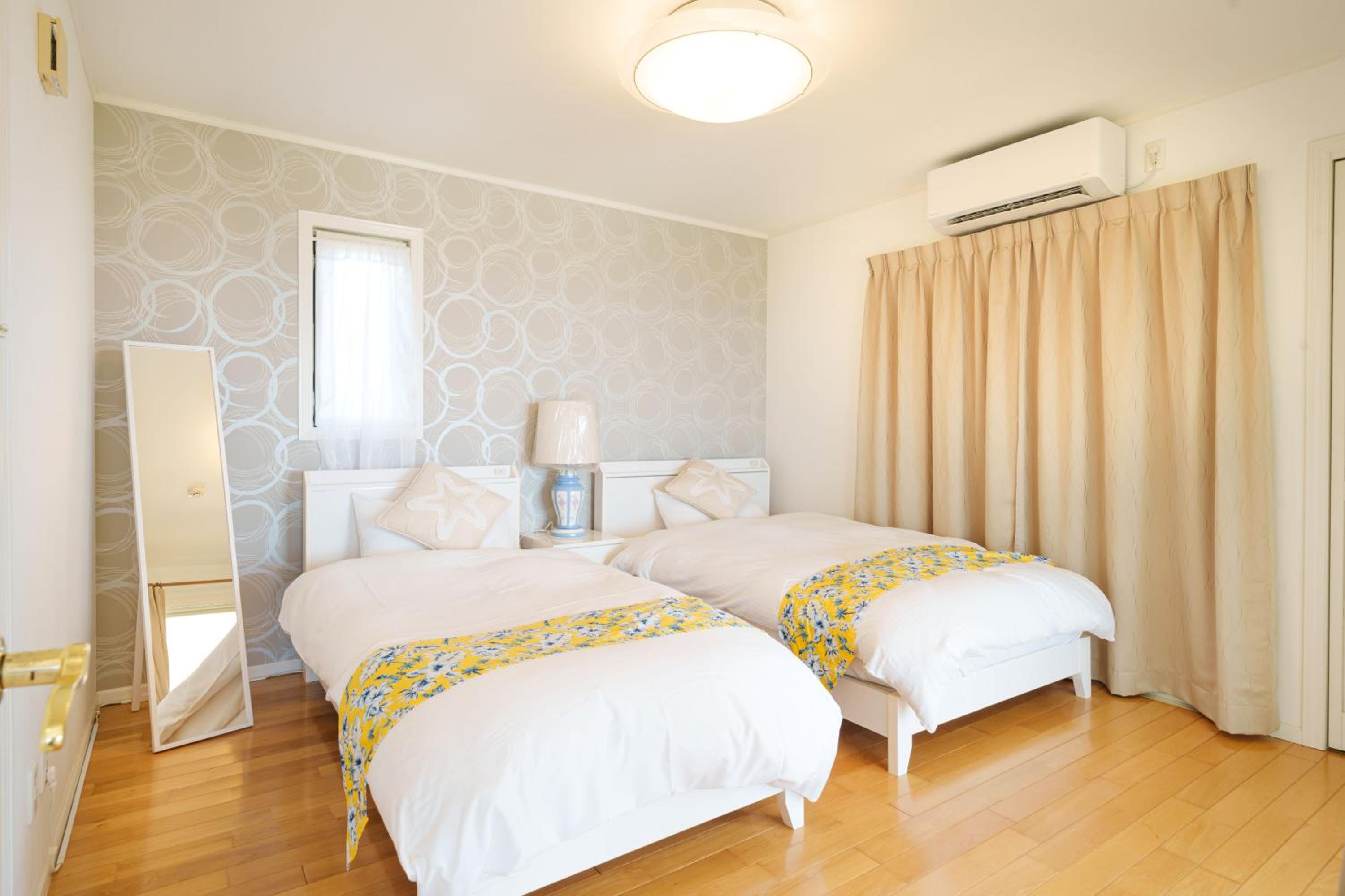 Hills Villa Miyakojima