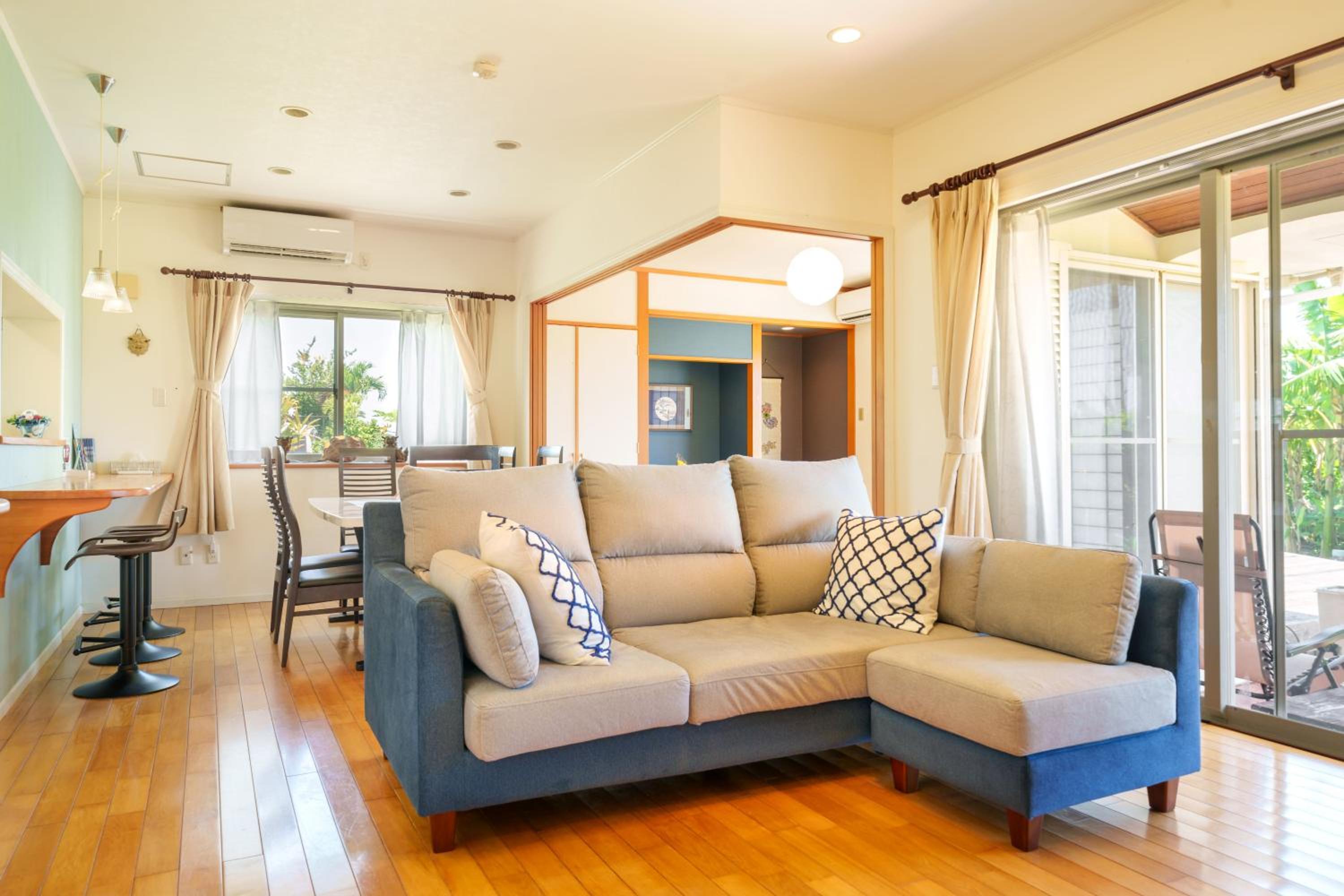 Hills Villa Miyakojima
