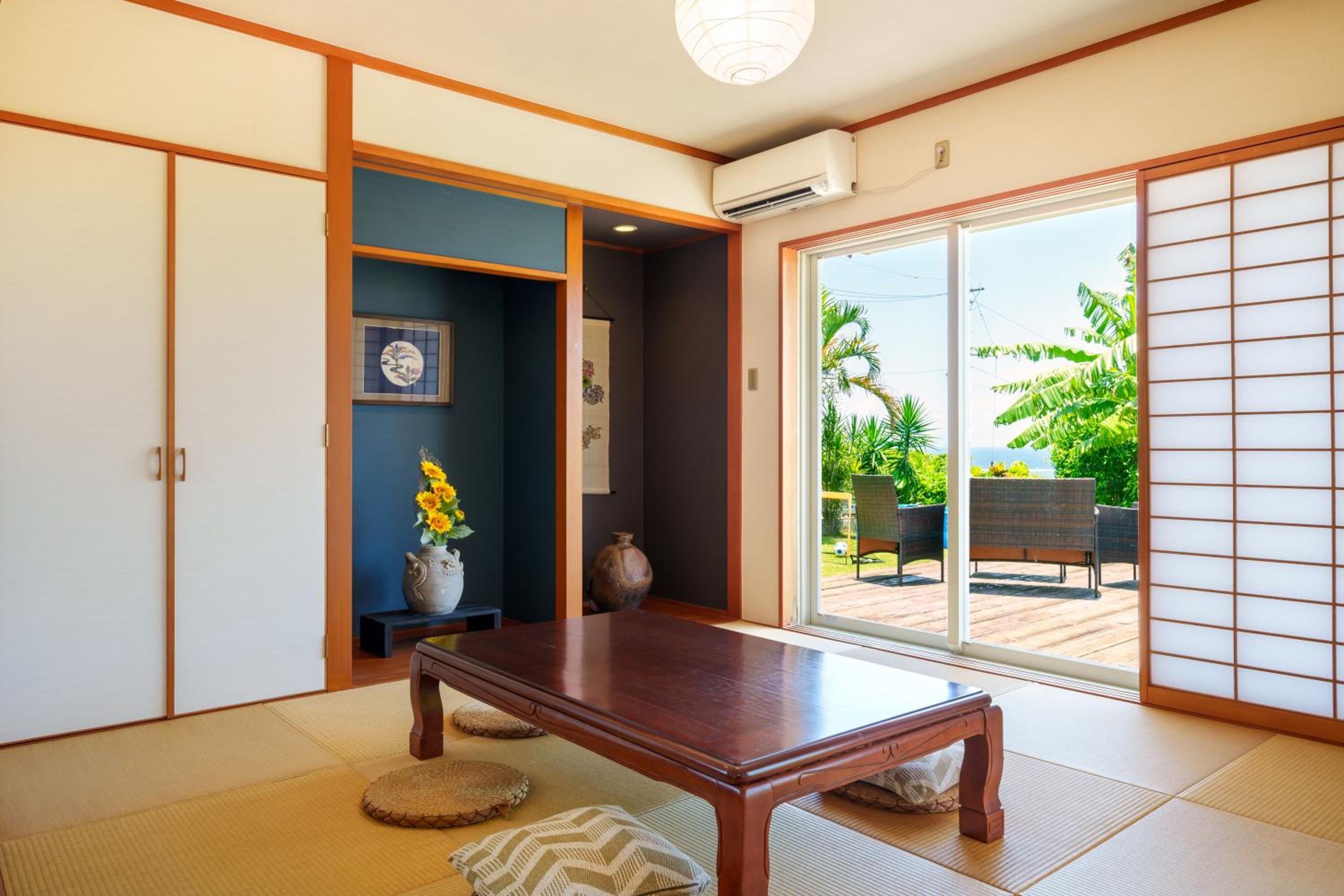 Hills Villa Miyakojima