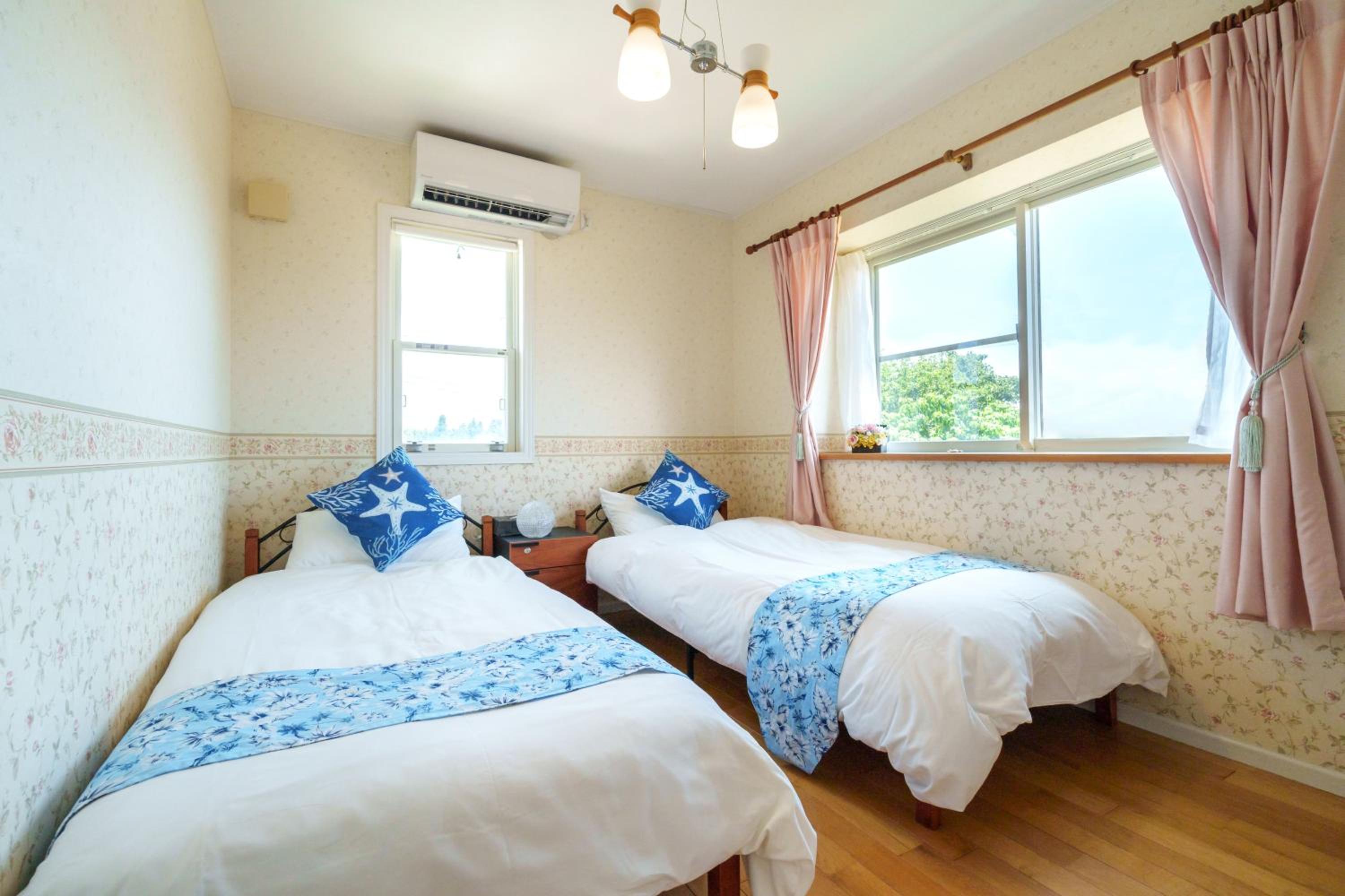 Hills Villa Miyakojima