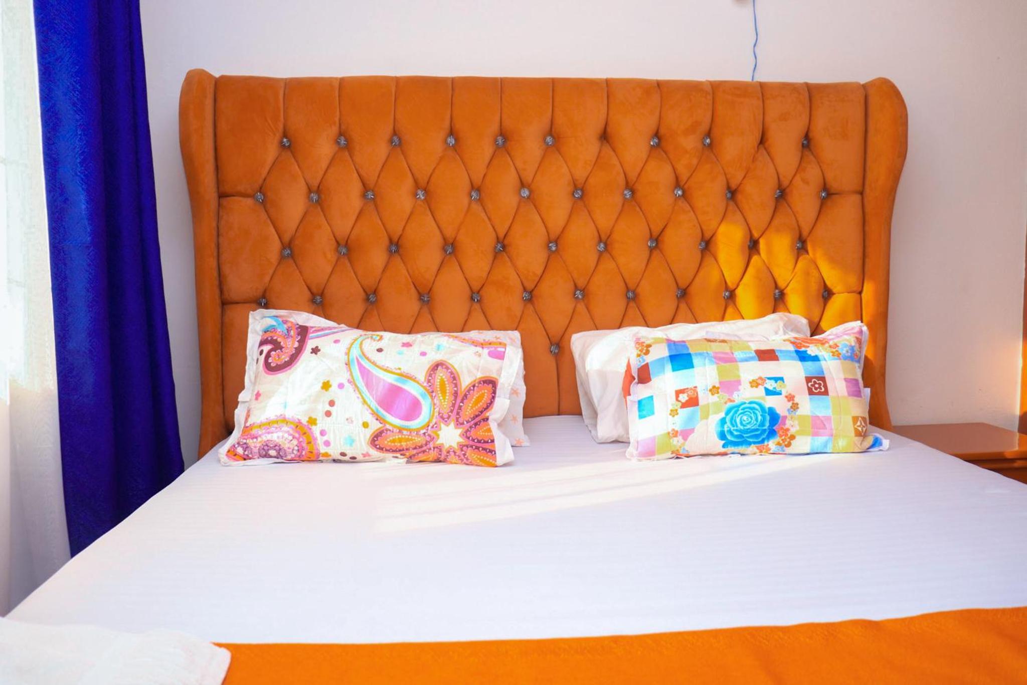 Keshie's Holiday Homes welcomes you to a Beautifully Furnished 2BR Apartment