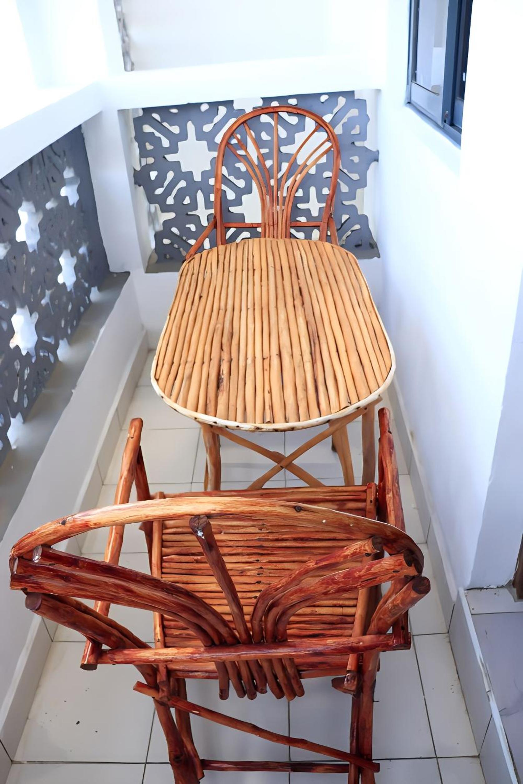 Keshie's Holiday Homes welcomes you to a Beautifully Furnished 2BR Apartment