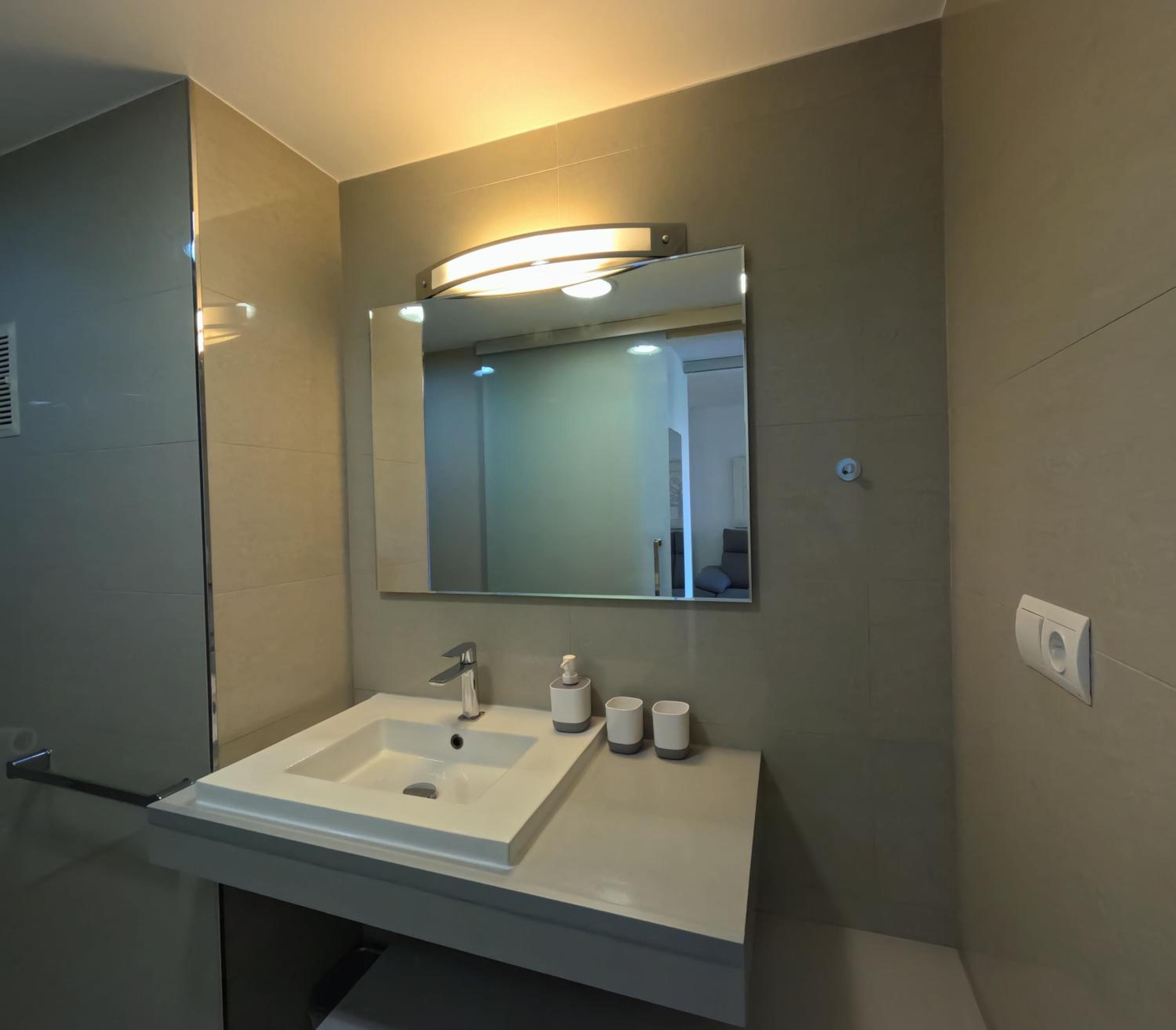 Apartamento PlayGandi