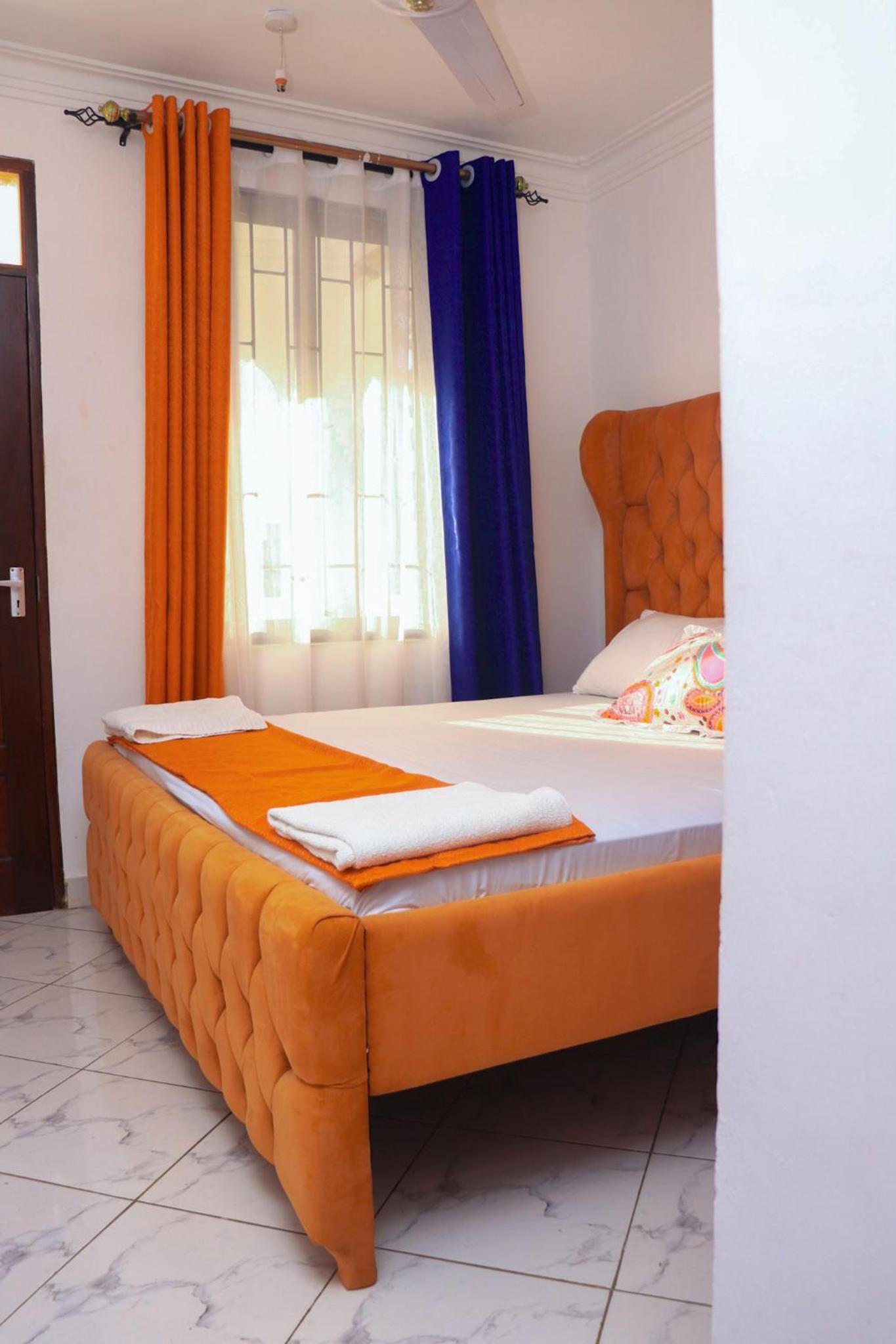 Keshie's Holiday Homes welcomes you to a Beautifully Furnished 2BR Apartment