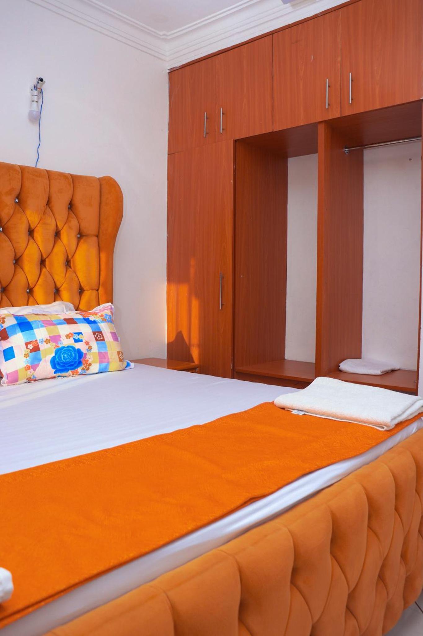 Keshie's Holiday Homes welcomes you to a Beautifully Furnished 2BR Apartment