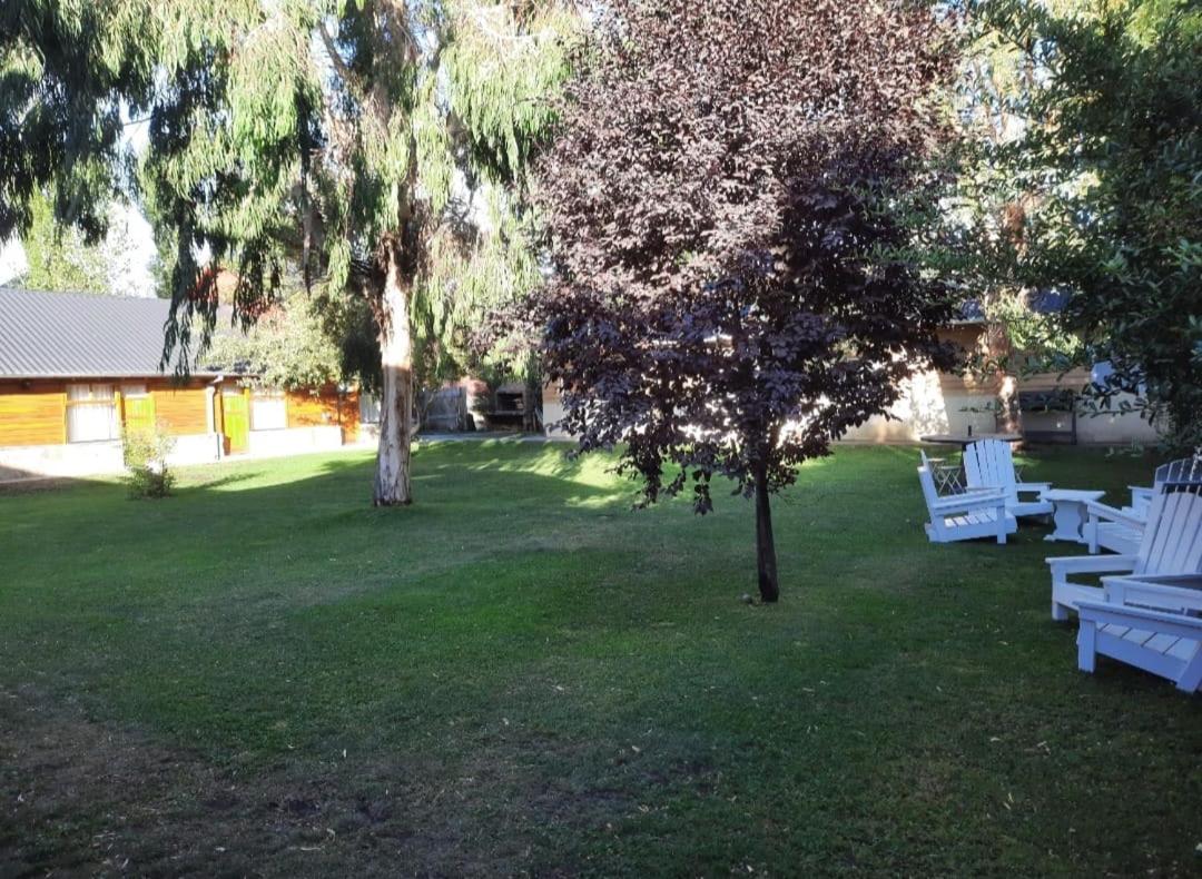 Hosteria Santa Magdalena