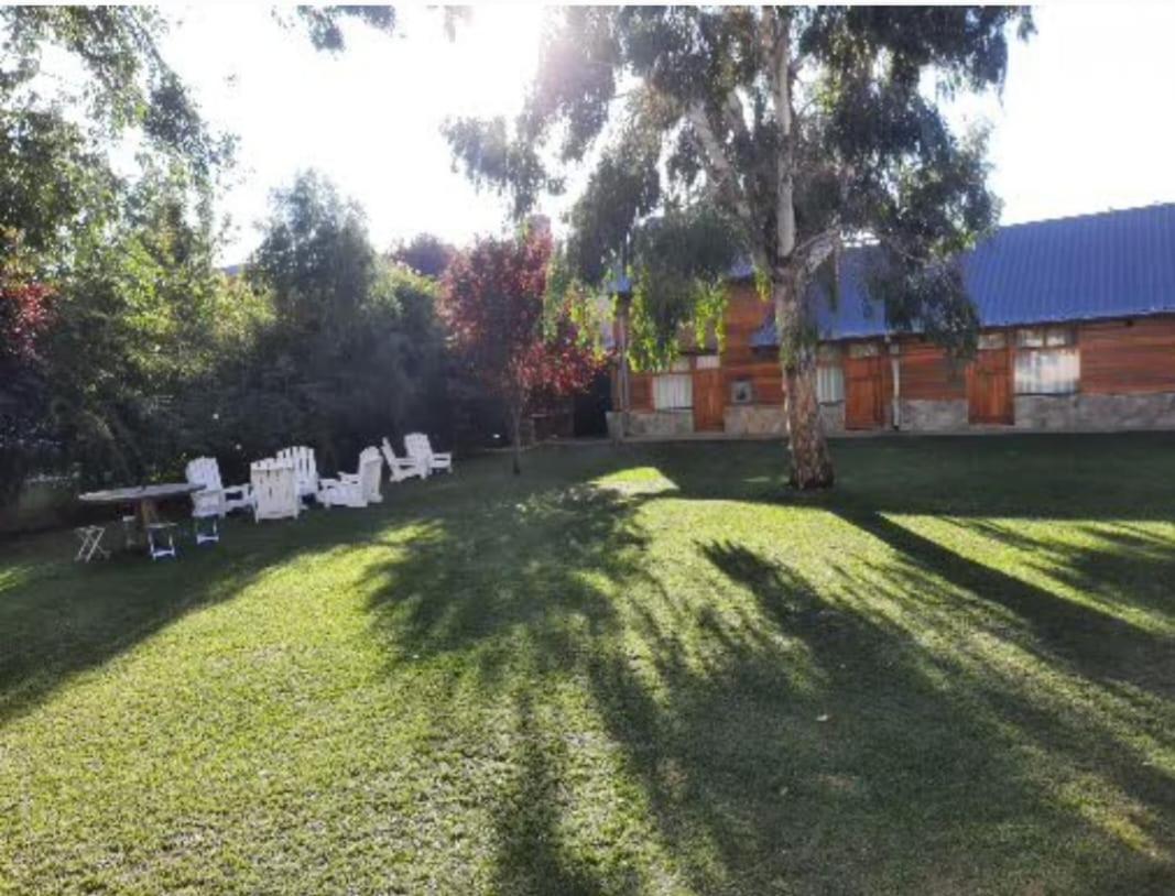 Hosteria Santa Magdalena