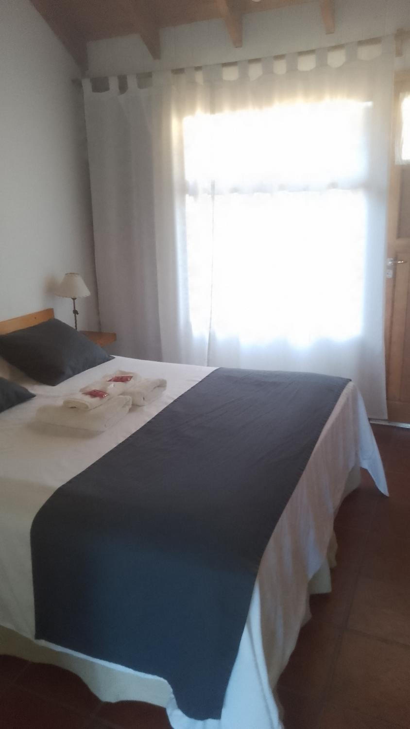 Hosteria Santa Magdalena
