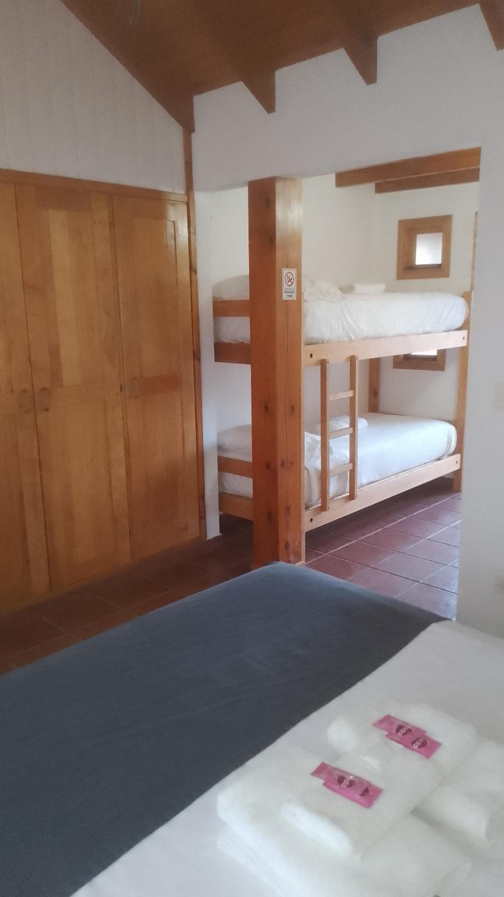 Hosteria Santa Magdalena
