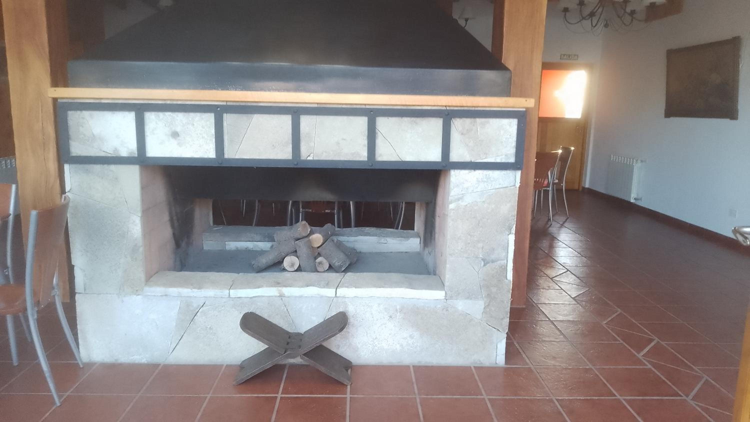 Hosteria Santa Magdalena