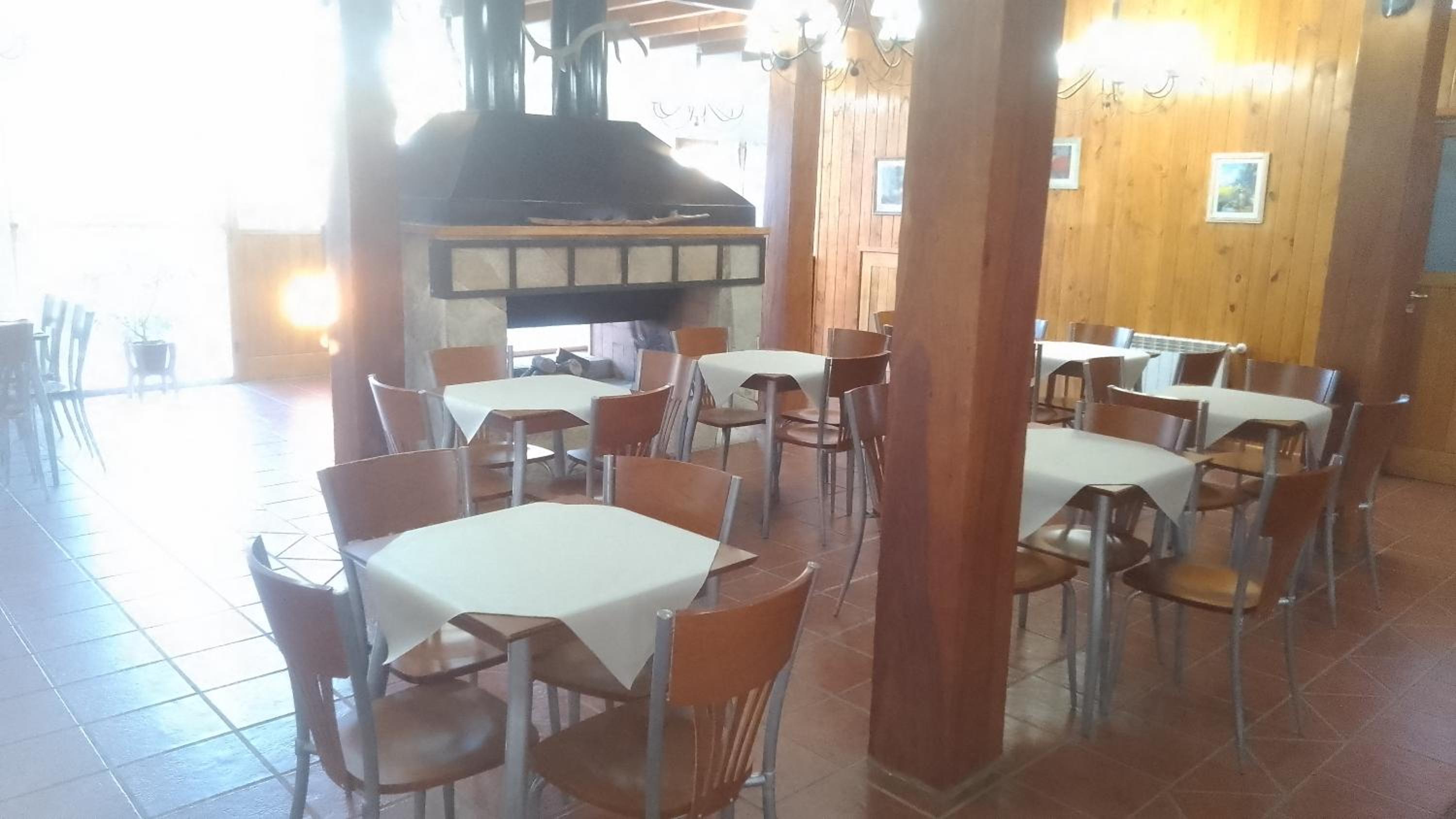 Hosteria Santa Magdalena