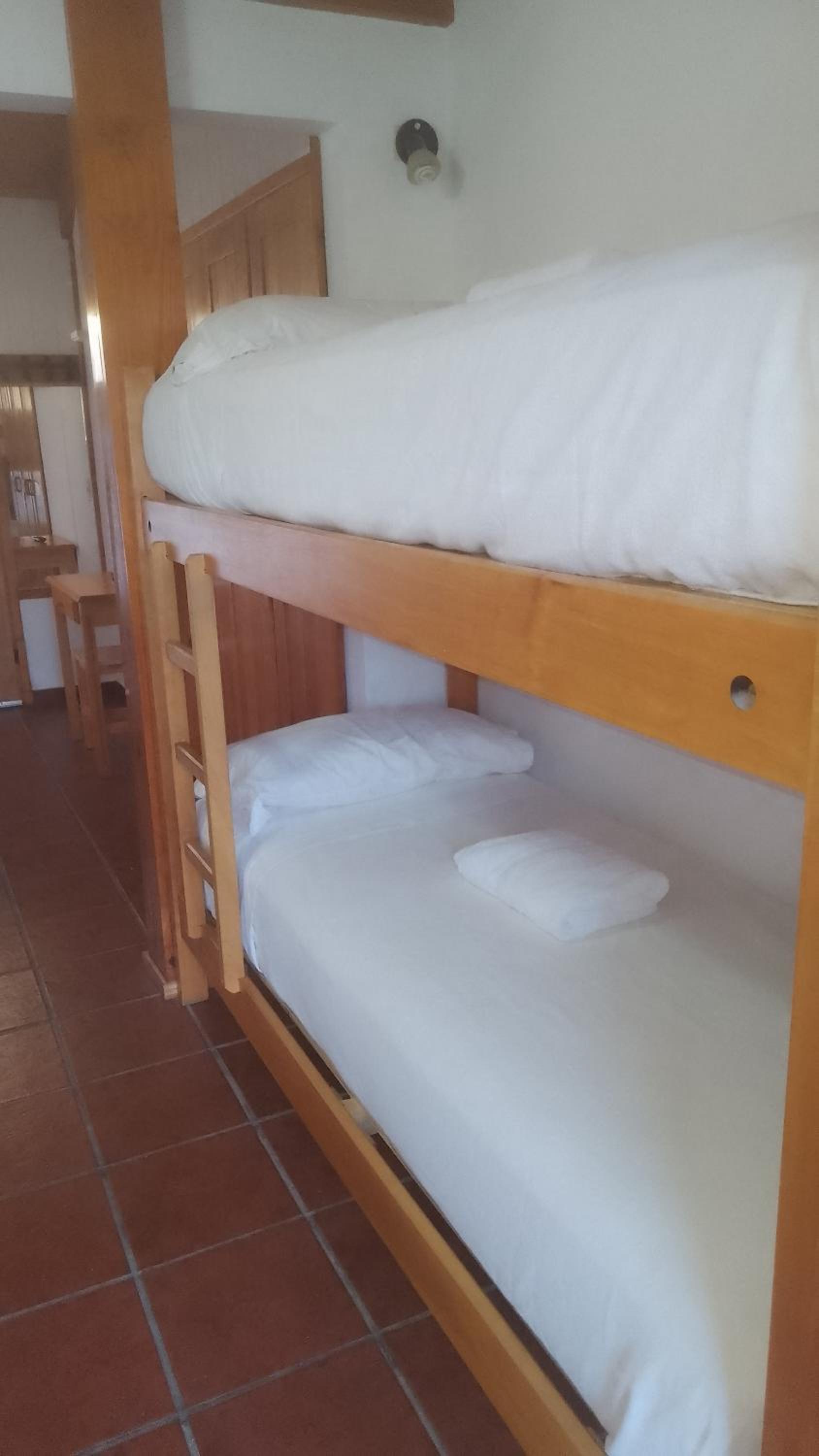 Hosteria Santa Magdalena