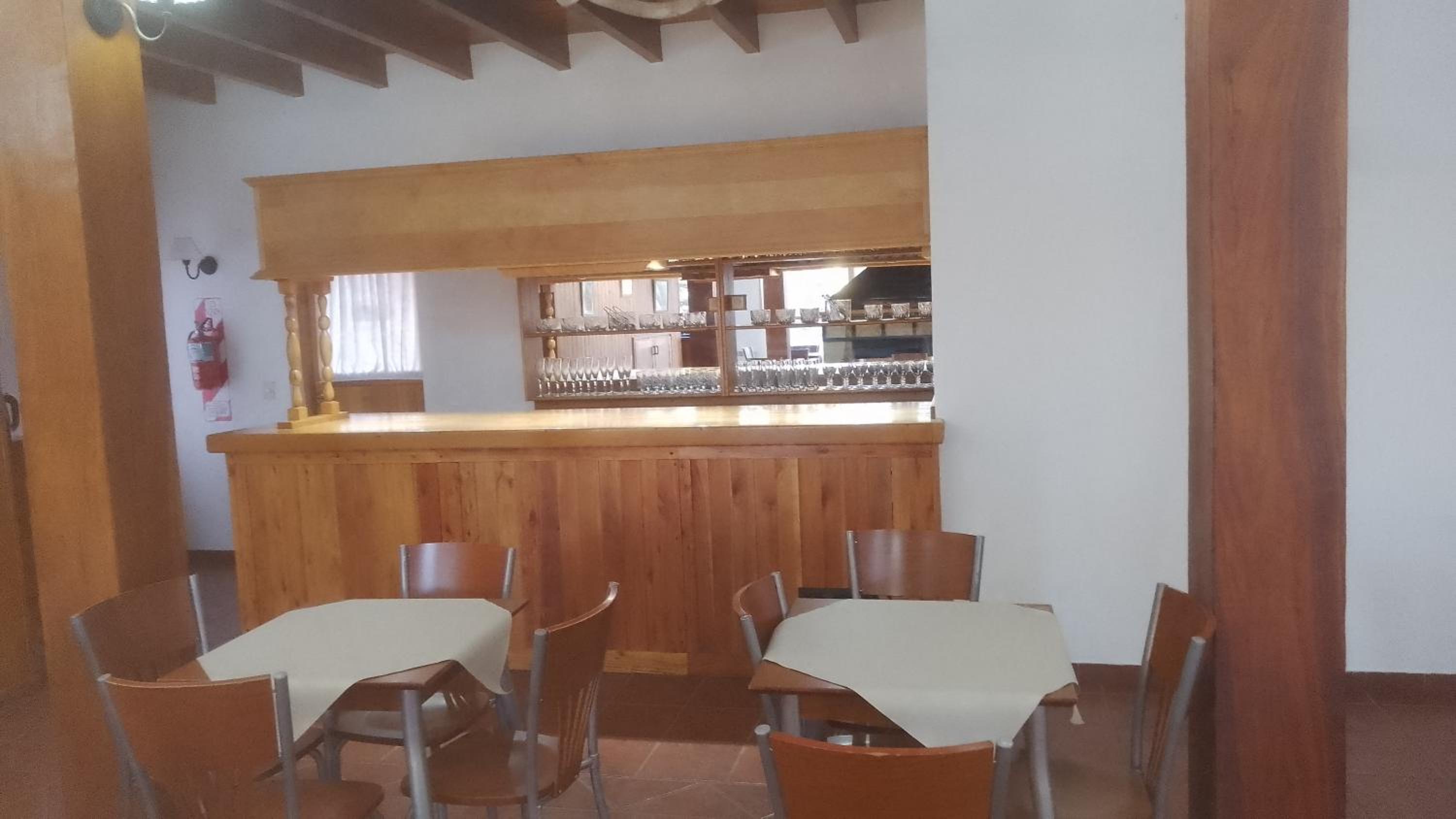 Hosteria Santa Magdalena