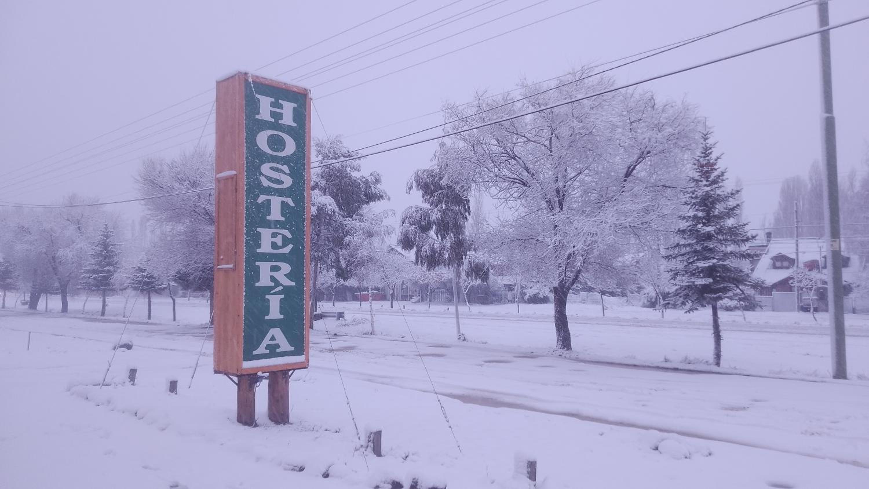 Hosteria Santa Magdalena