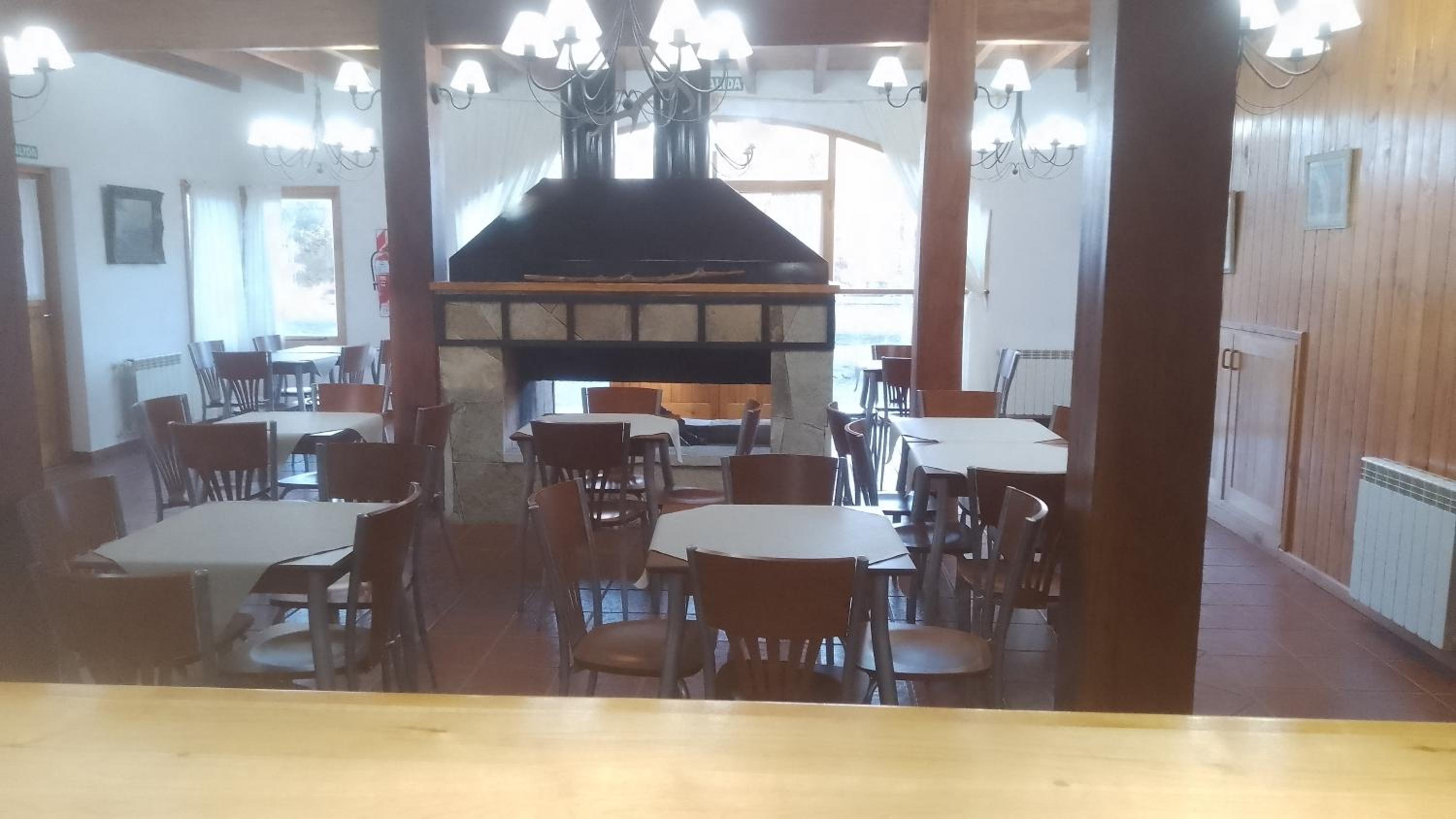 Hosteria Santa Magdalena