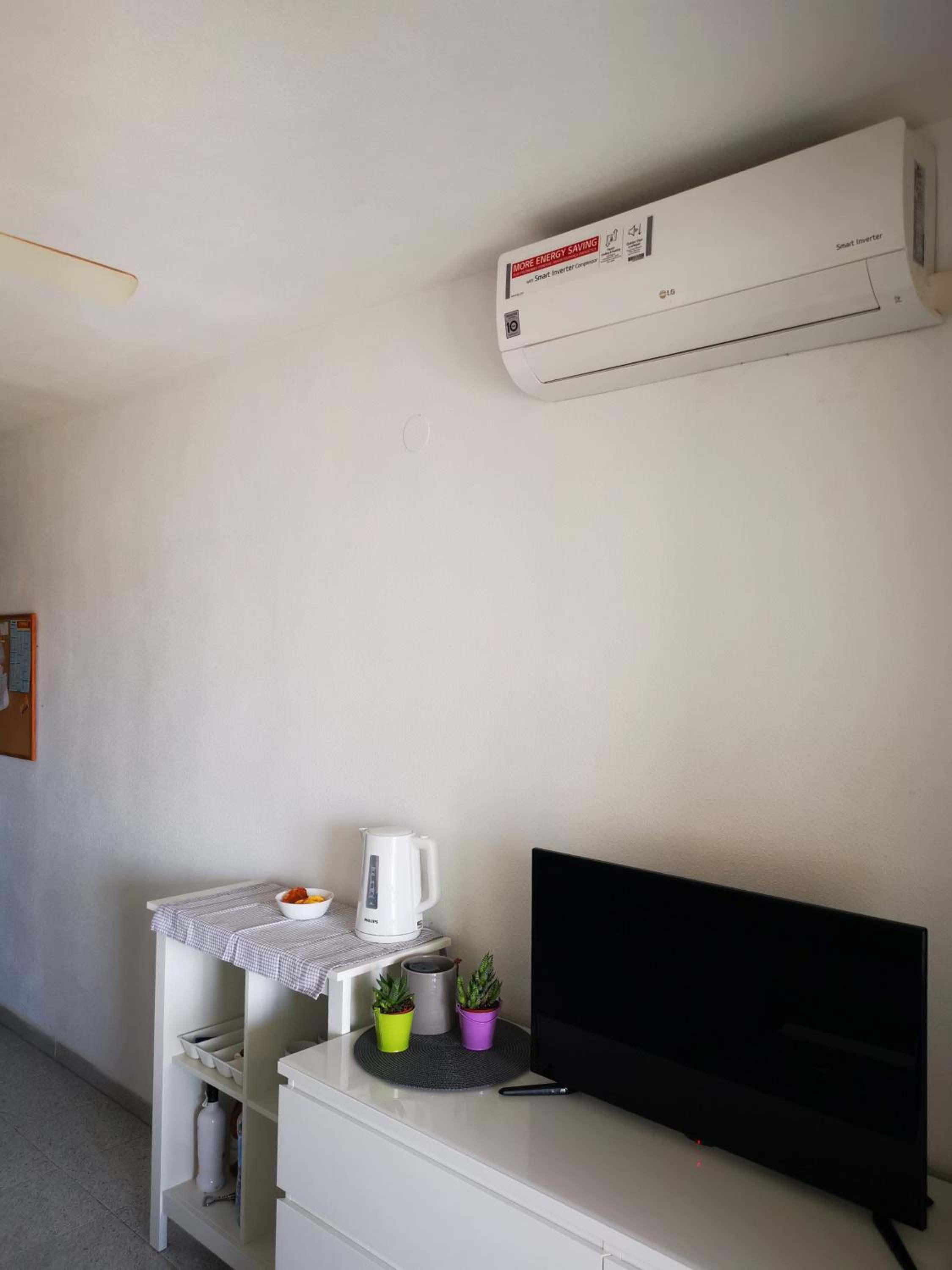 Apartamento de Raa
