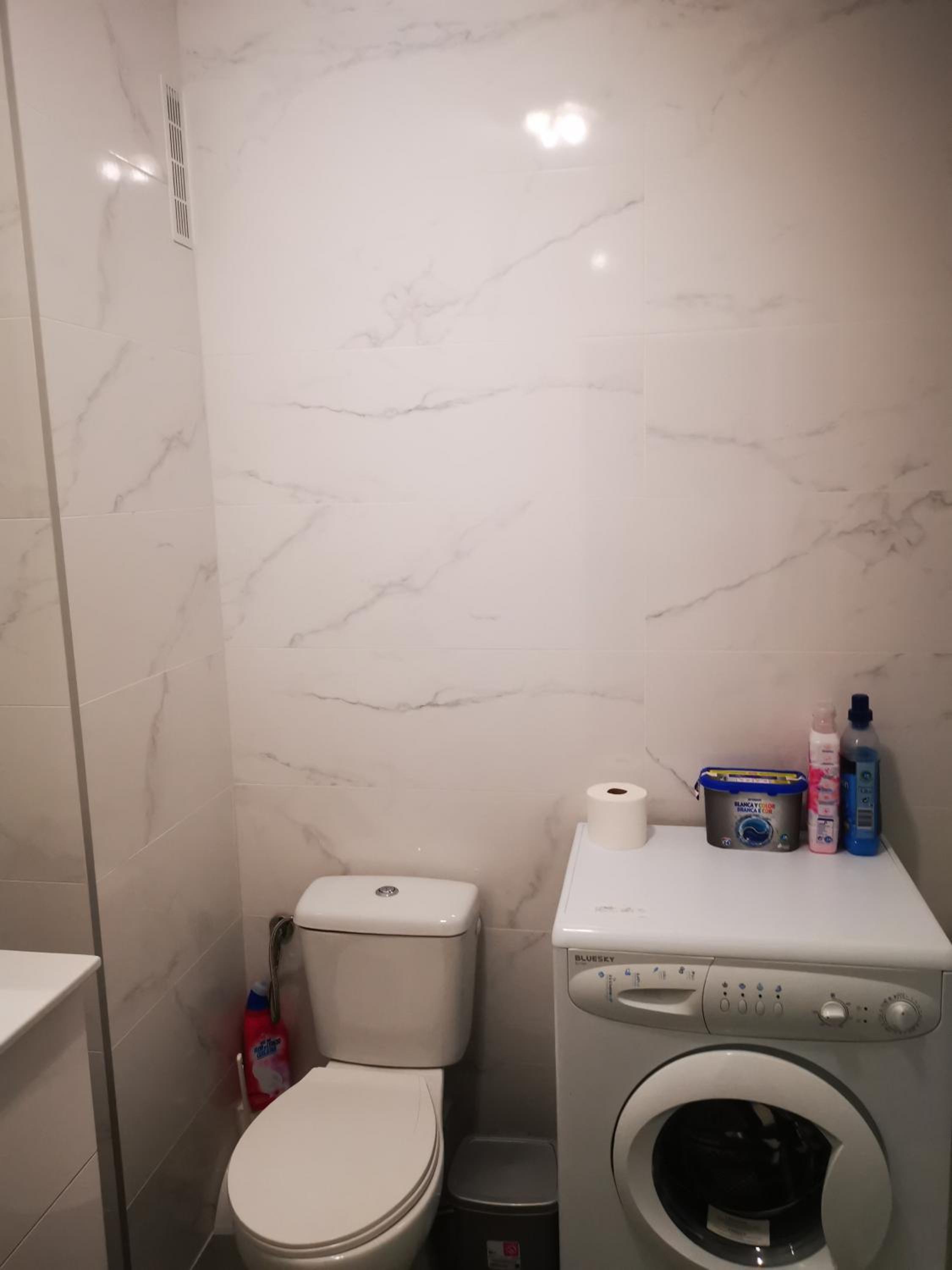 Apartamento de Raa
