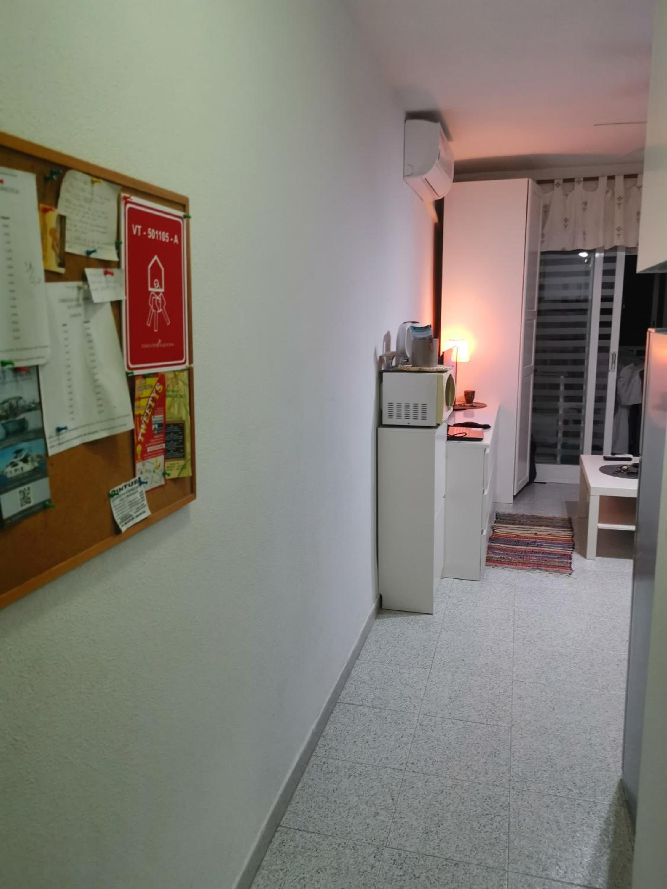 Apartamento de Raa