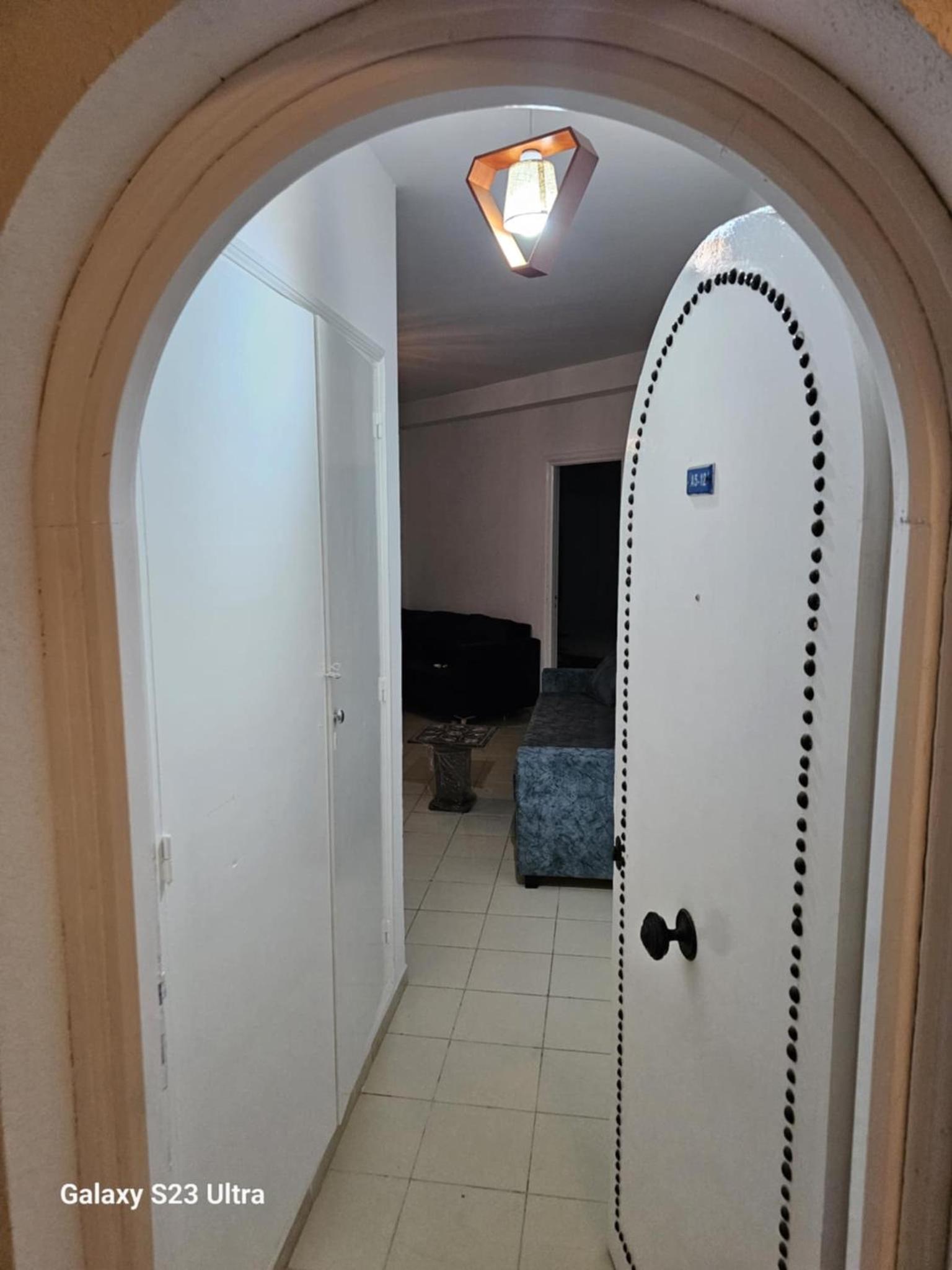 Diar el Bahr Mahdia