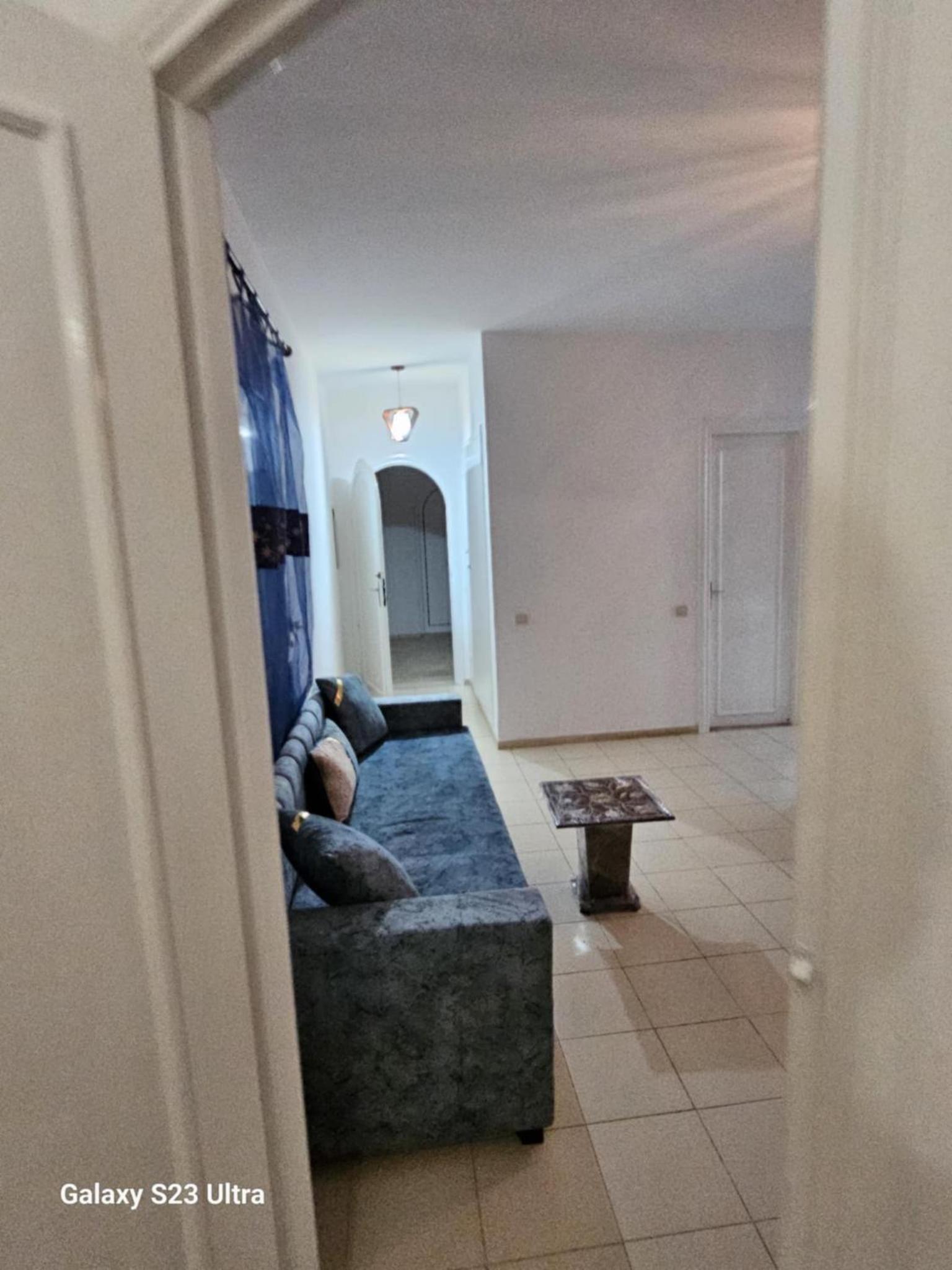 Diar el Bahr Mahdia