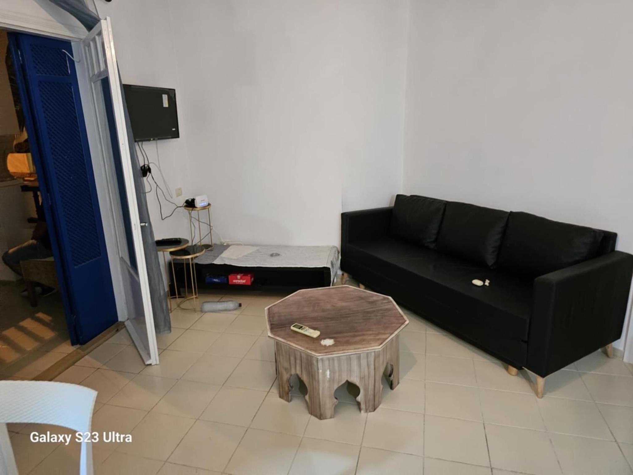 Diar el Bahr Mahdia