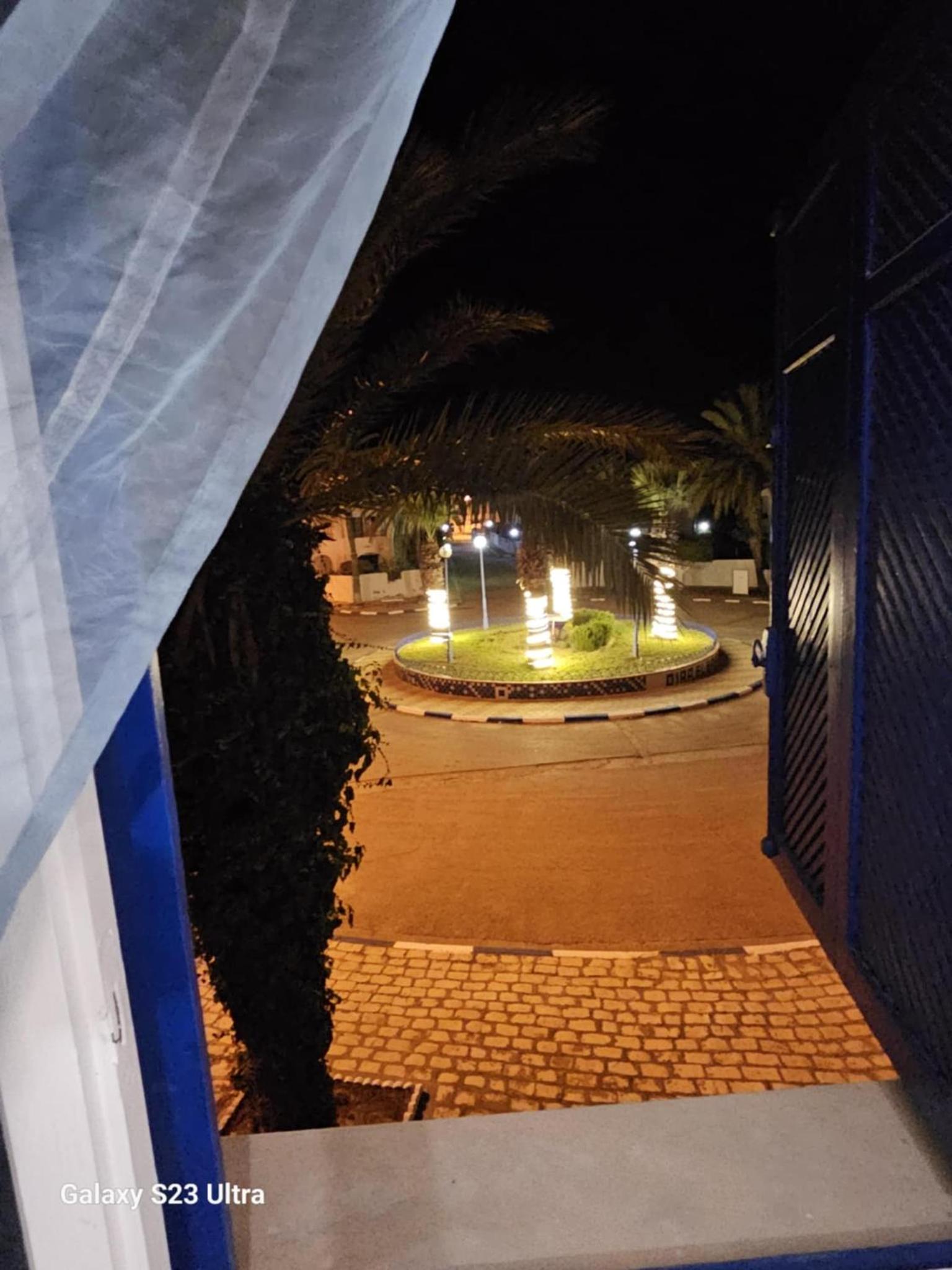 Diar el Bahr Mahdia