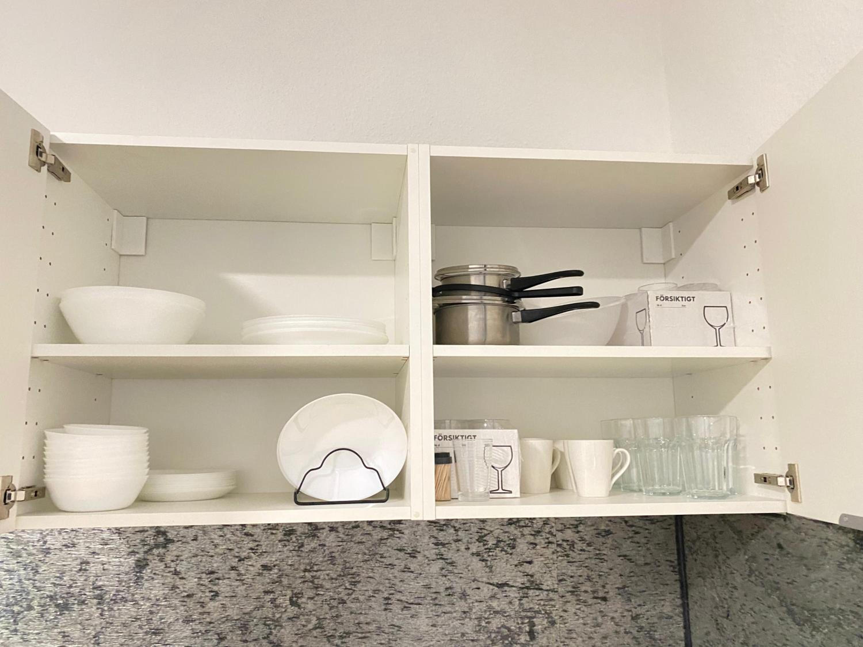 Gemütliche, Helle, ruhige Wohnung im Zentrum von Düsseldorf