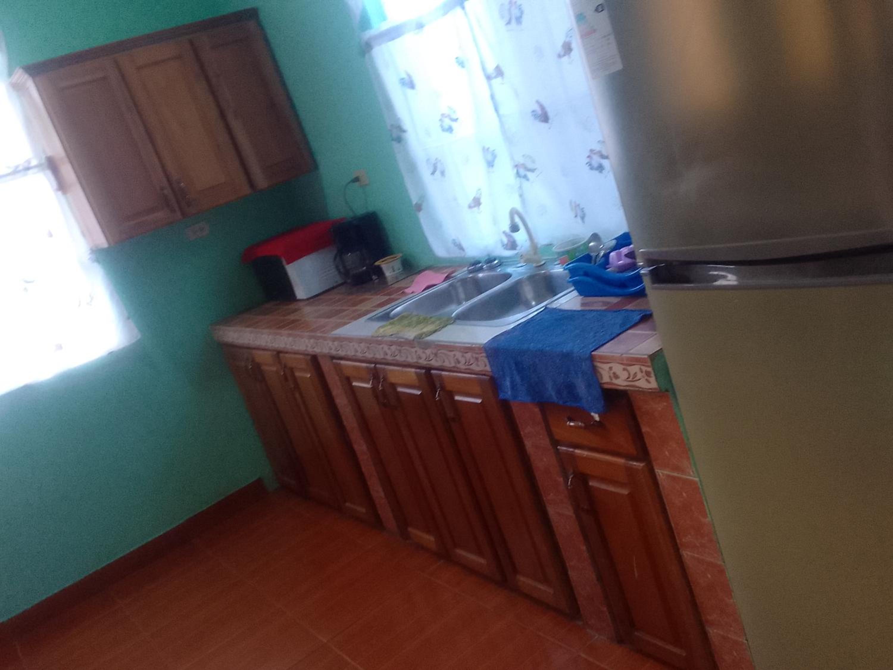 Jehava nissi rent house