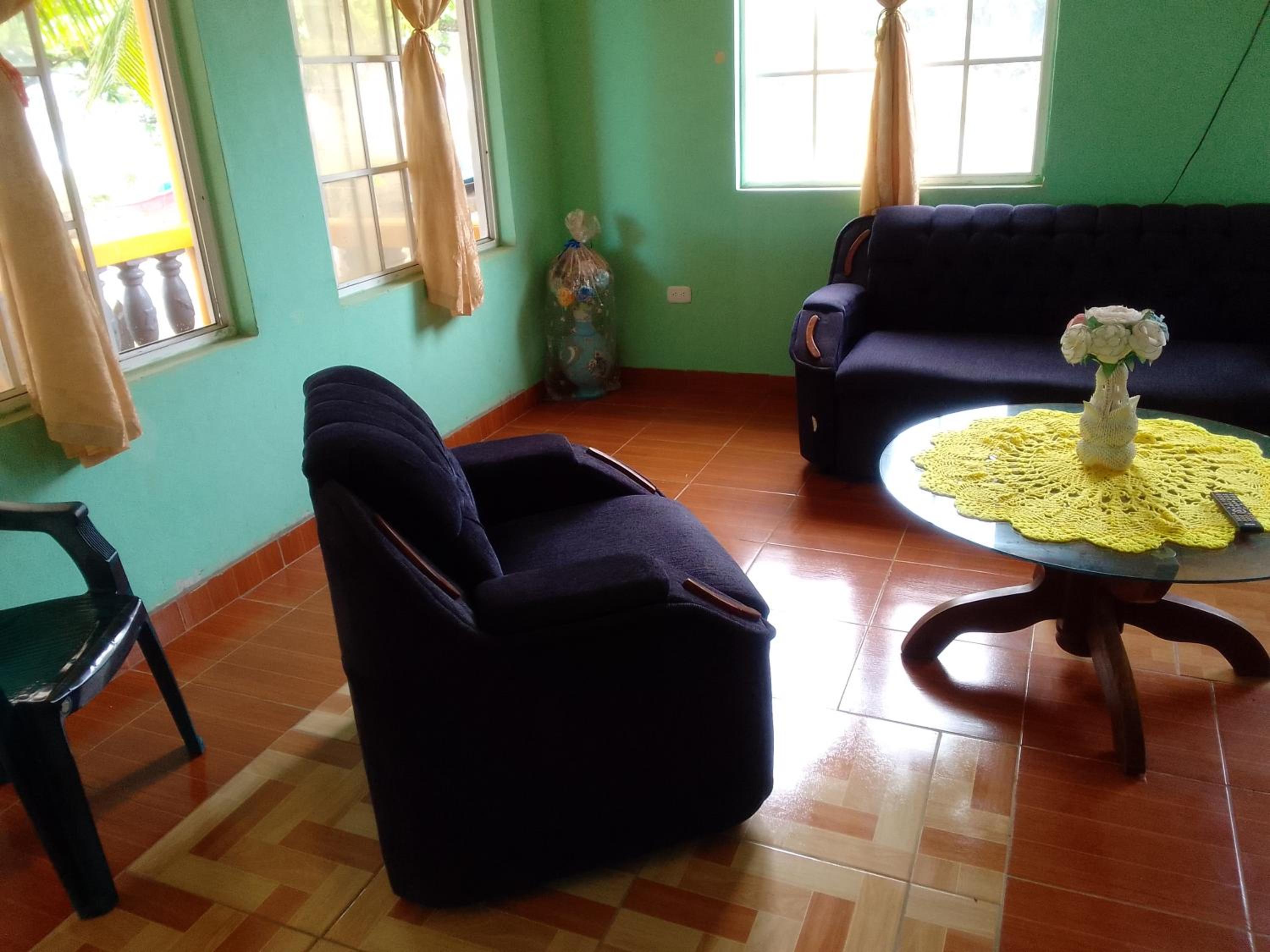 Jehava nissi rent house