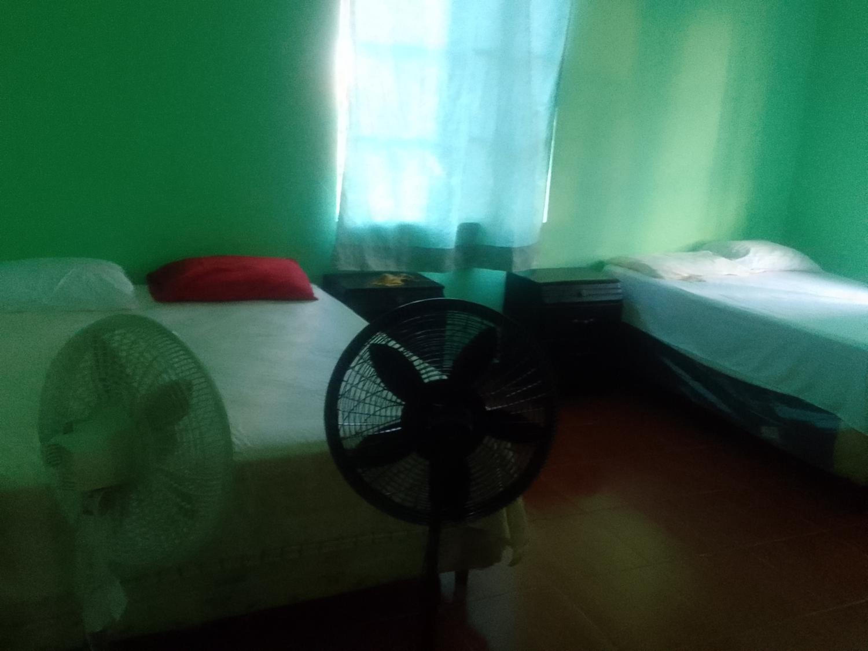 Jehava nissi rent house