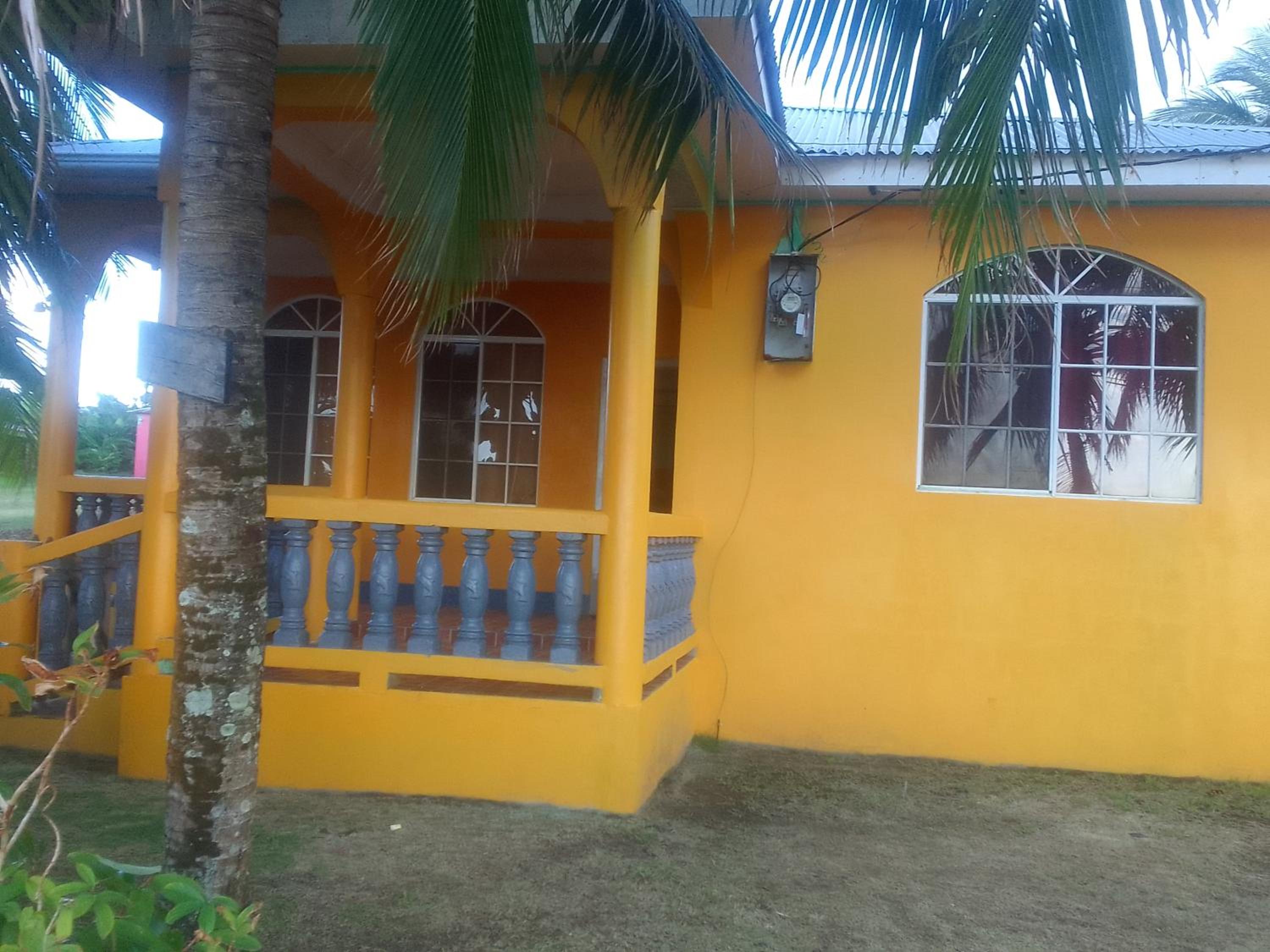 Jehava nissi rent house