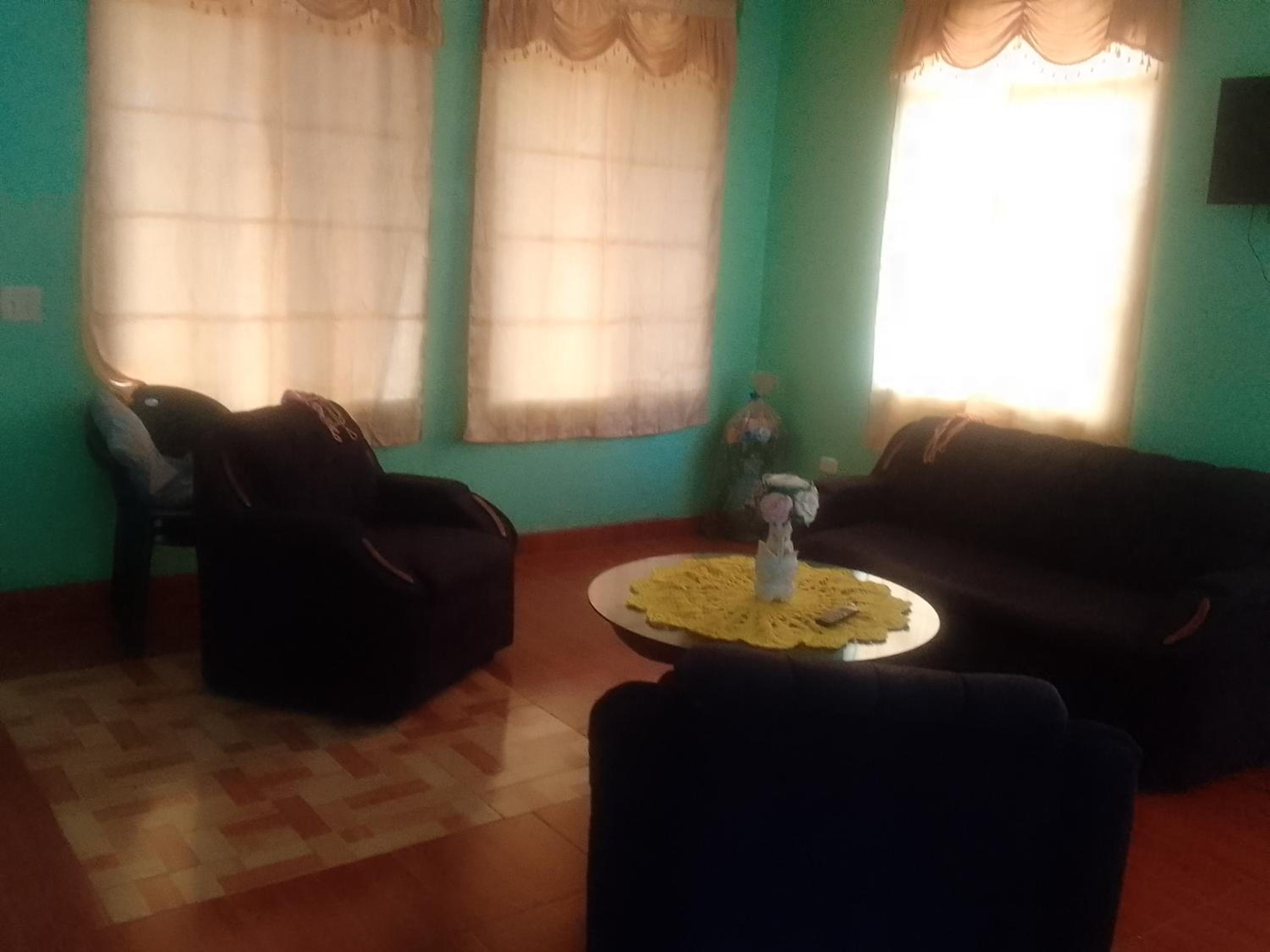 Jehava nissi rent house