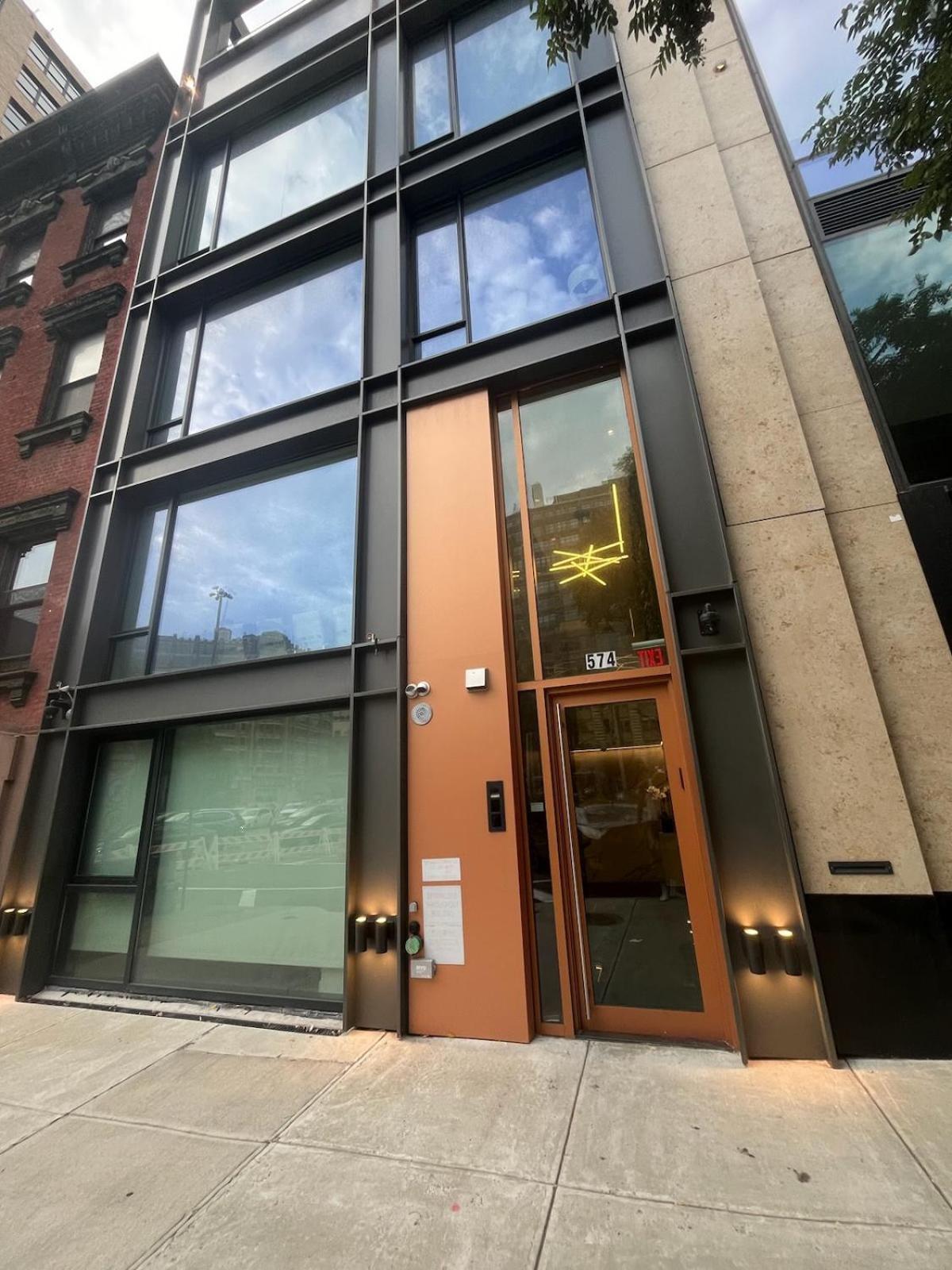 Luxurious NYC Condo