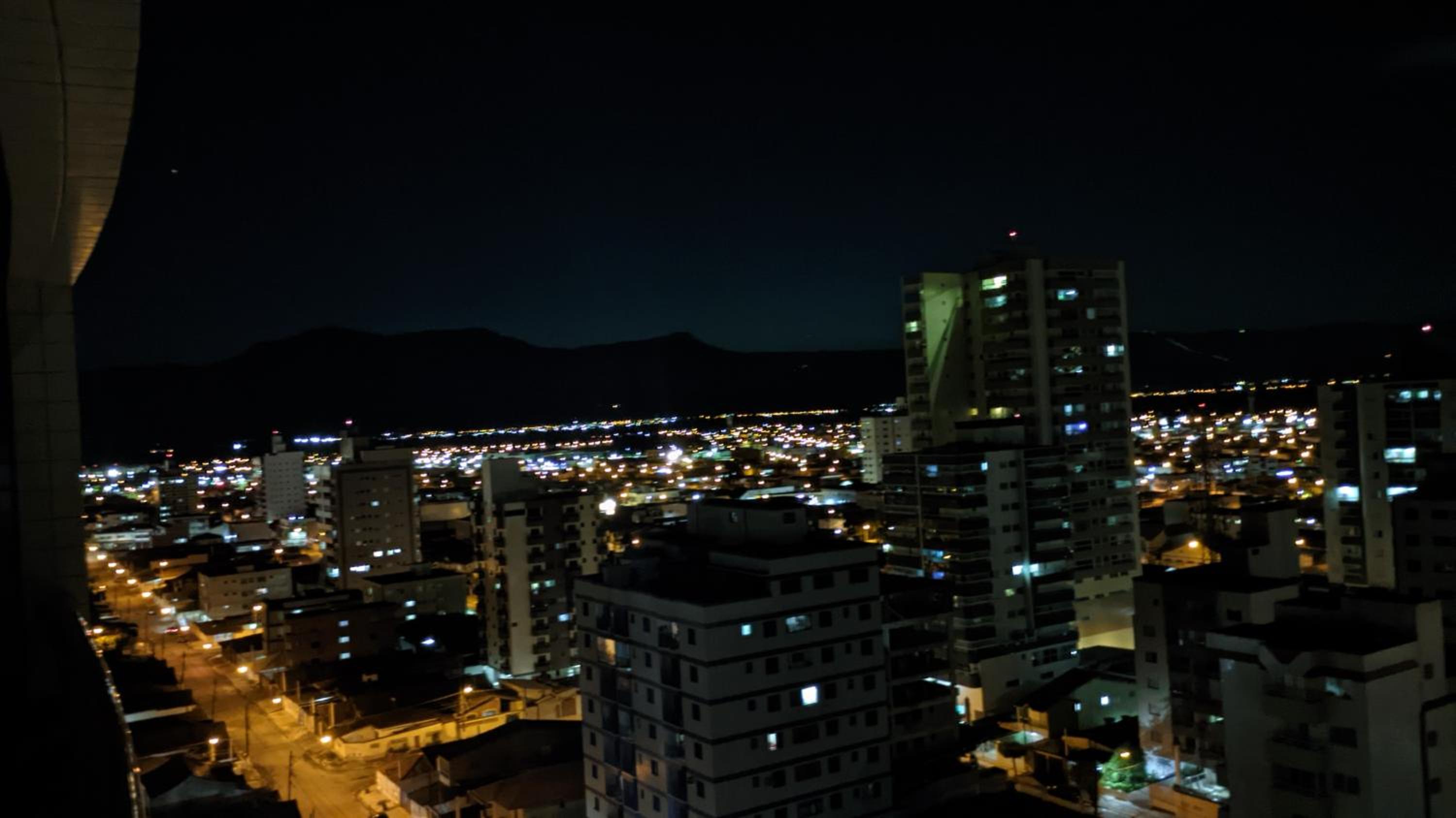 Apartamento 1 minuto da Praia