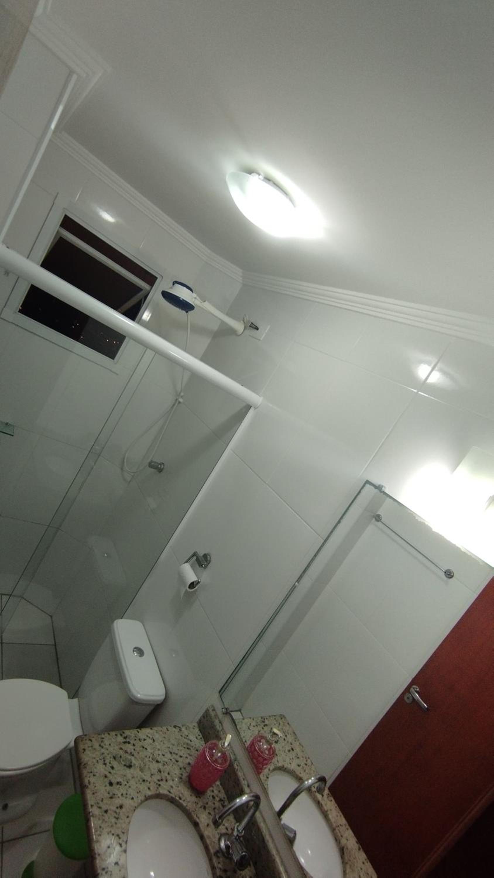 Apartamento 1 minuto da Praia