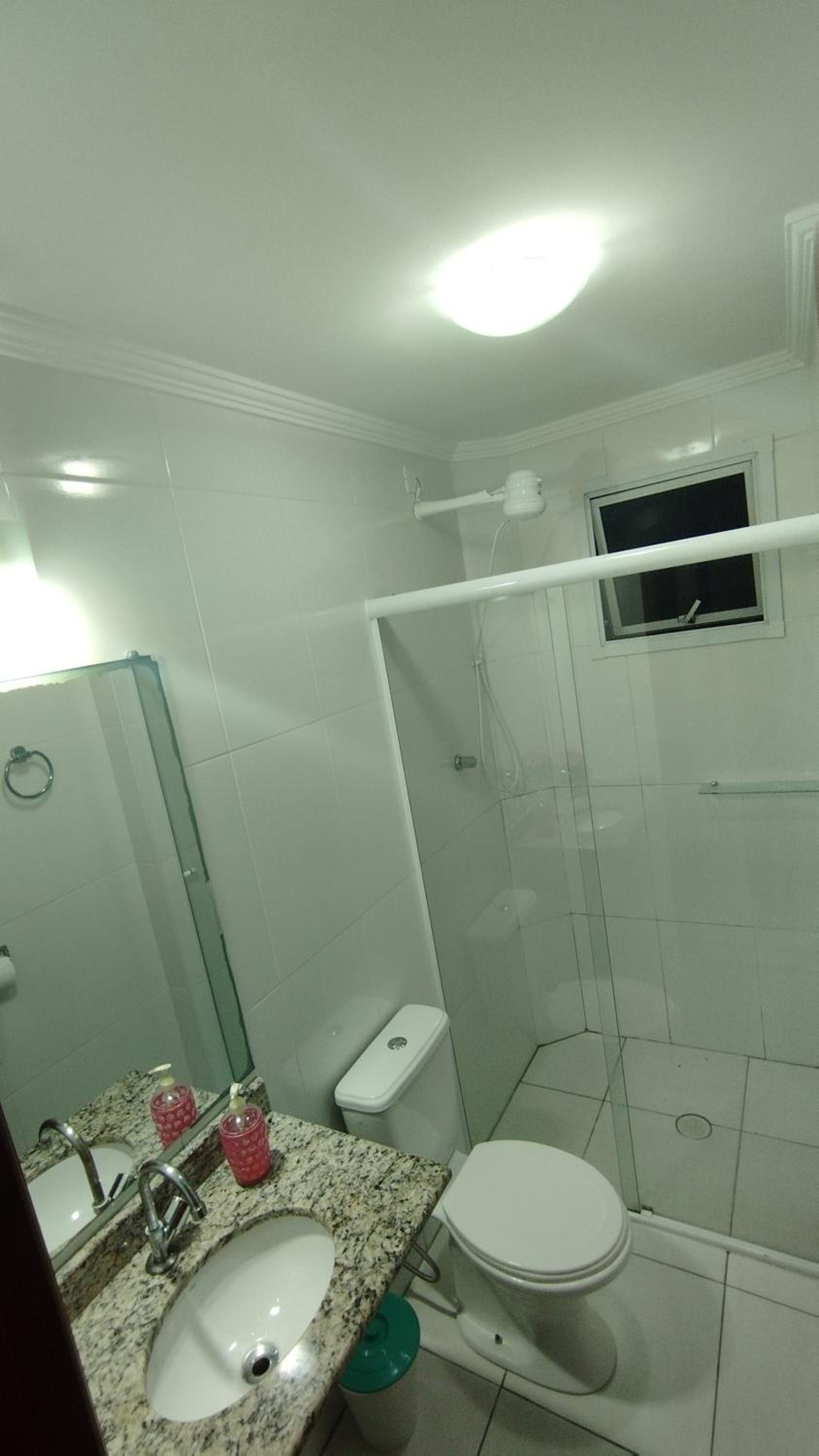 Apartamento 1 minuto da Praia
