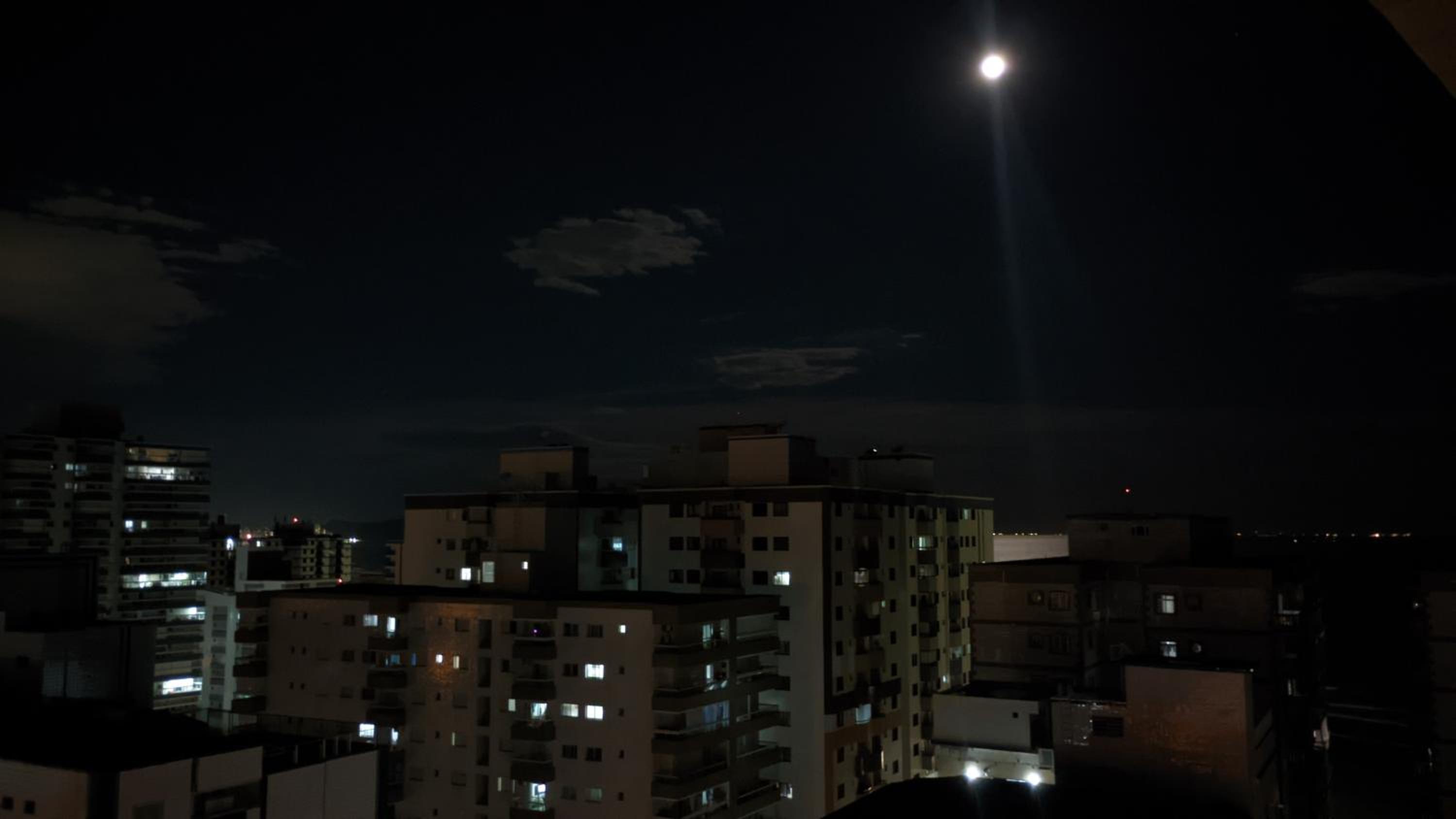 Apartamento 1 minuto da Praia