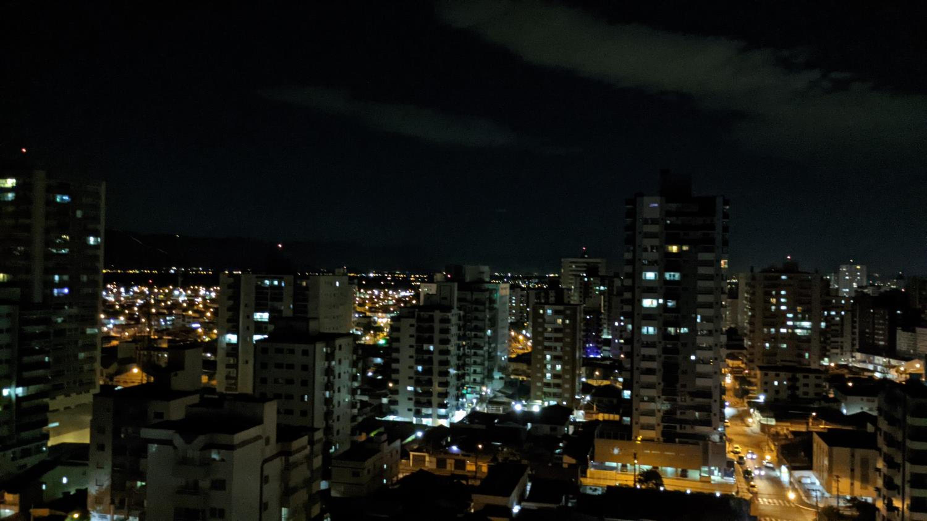 Apartamento 1 minuto da Praia