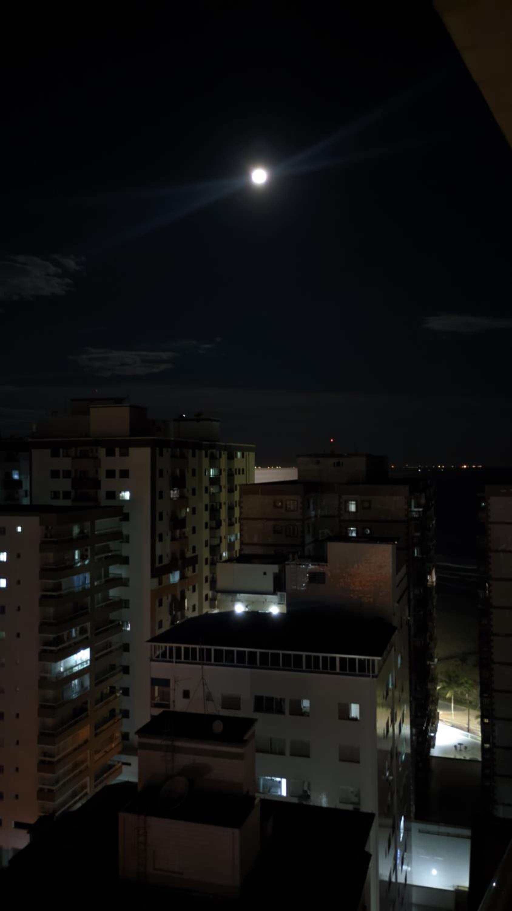 Apartamento 1 minuto da Praia