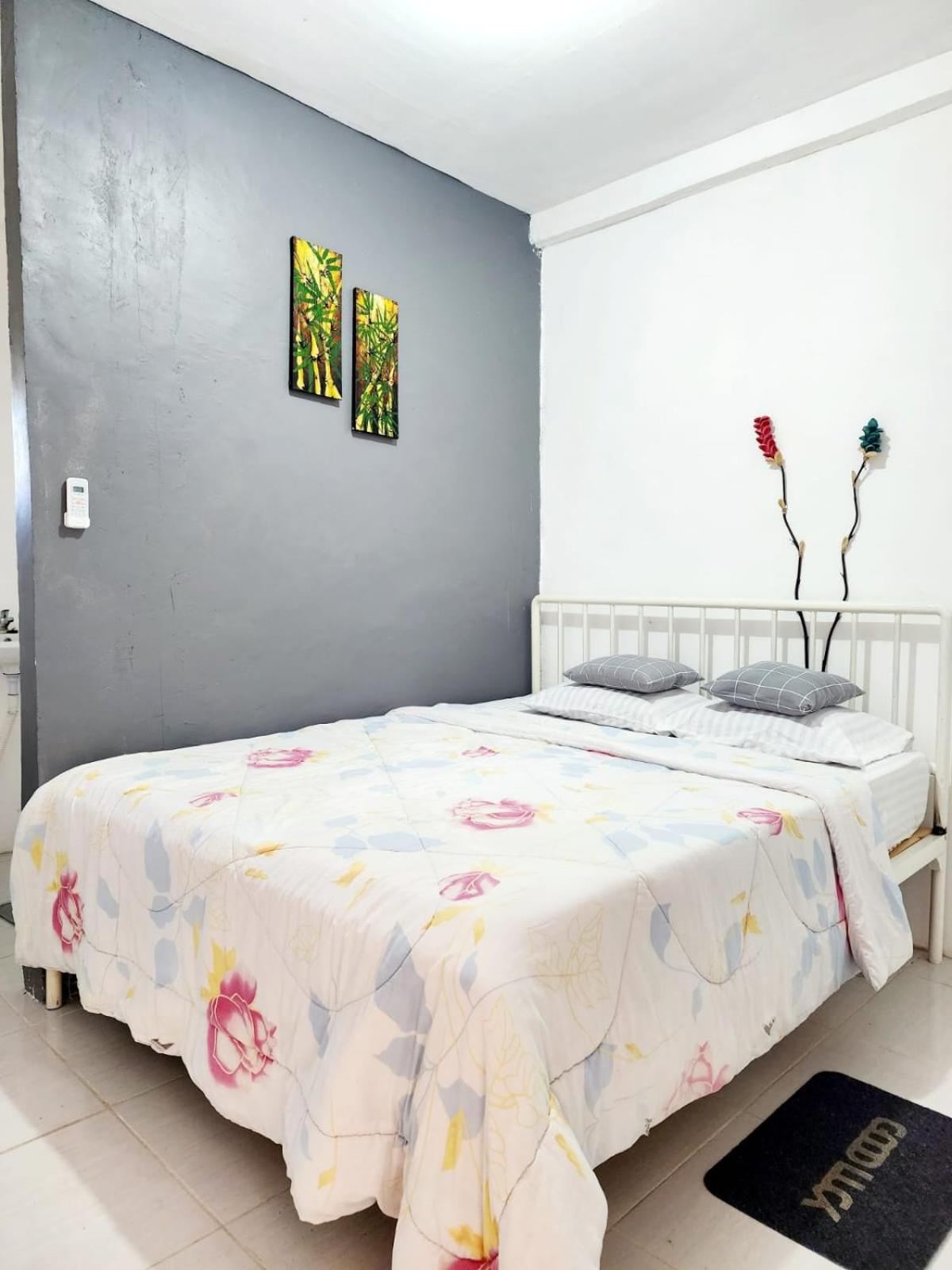 D'Flora Homestay view 4