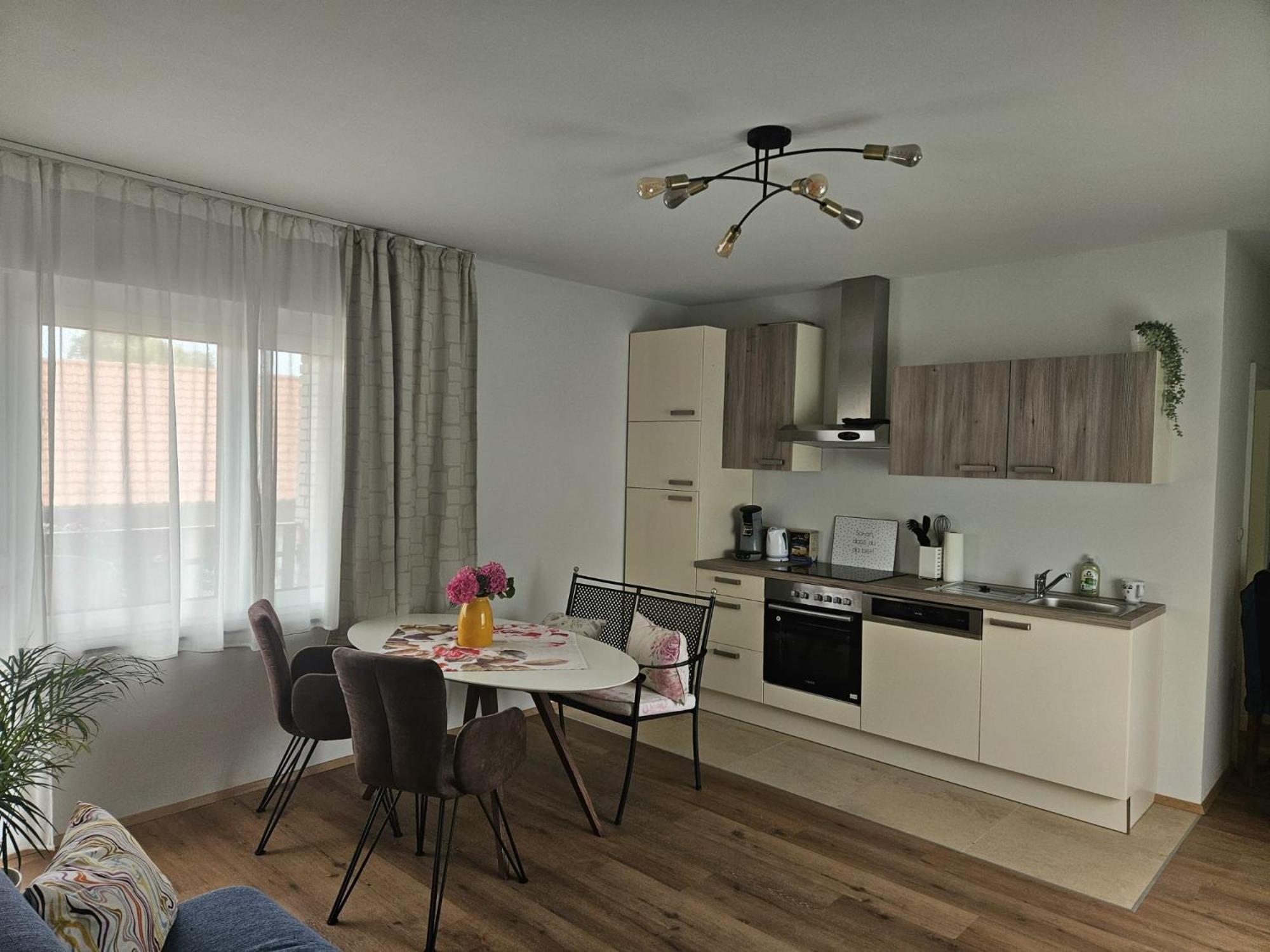 Apartment Relax