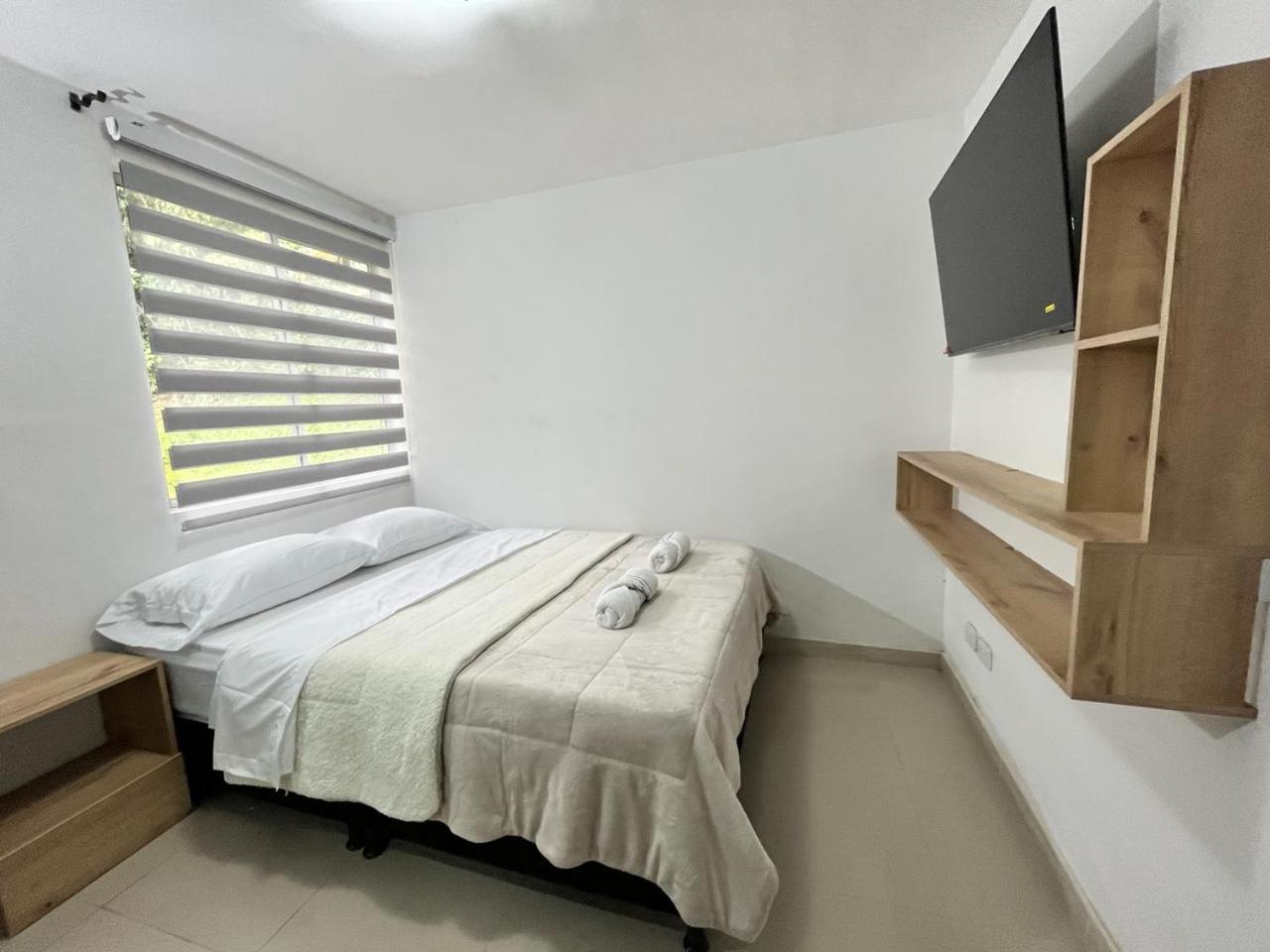 apartamento agradable