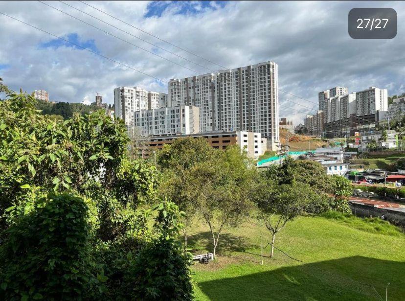 apartamento agradable