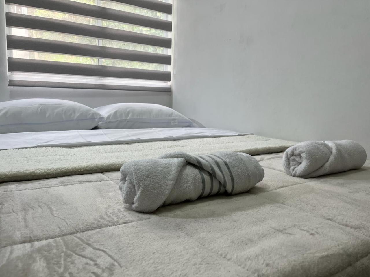 apartamento agradable