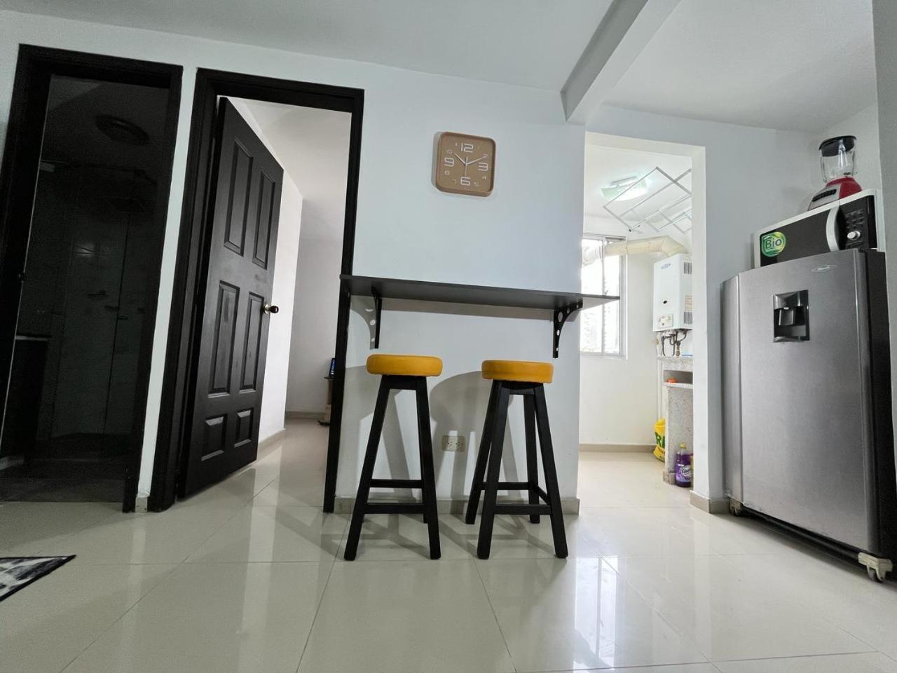 apartamento agradable