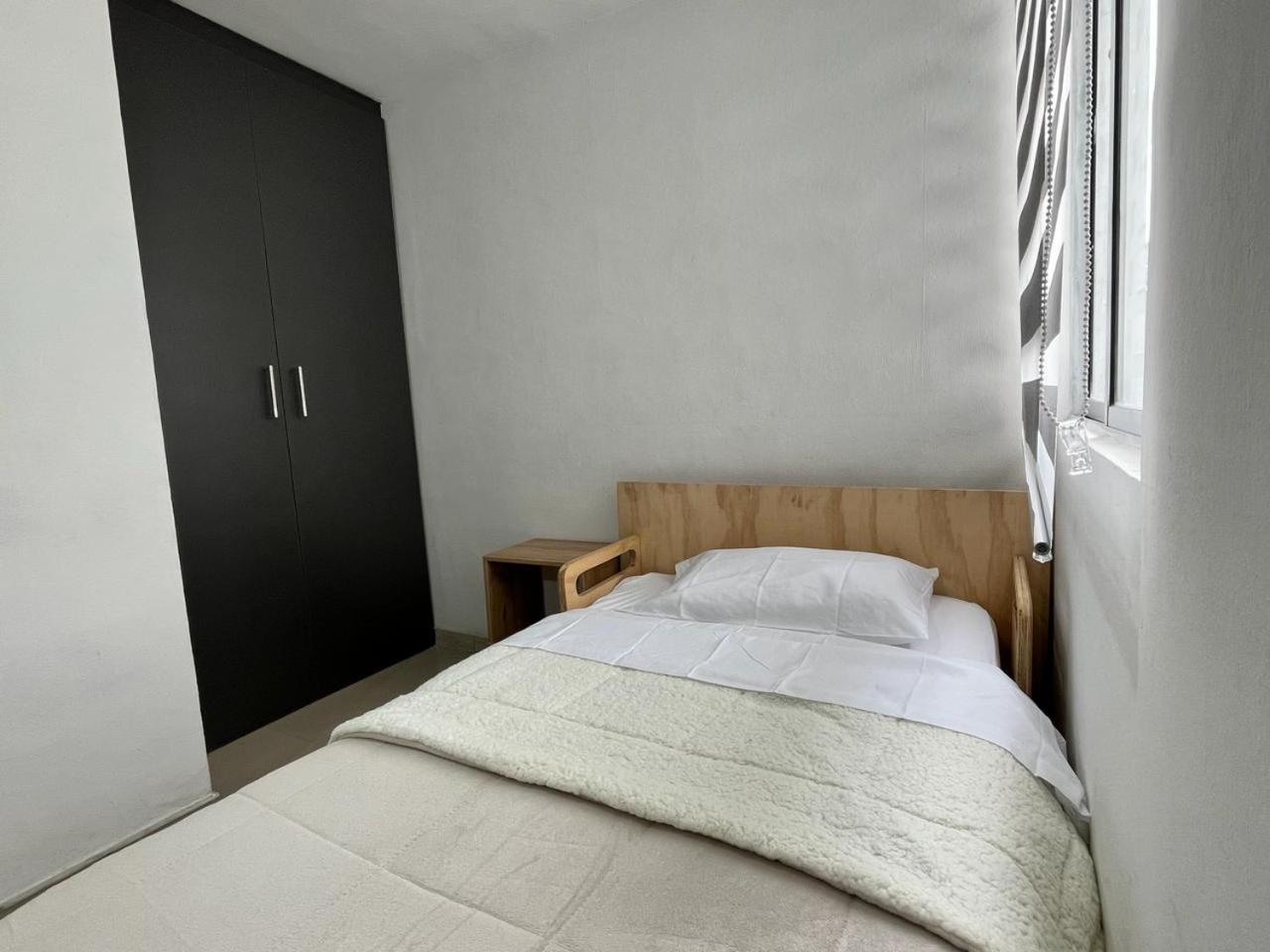 apartamento agradable