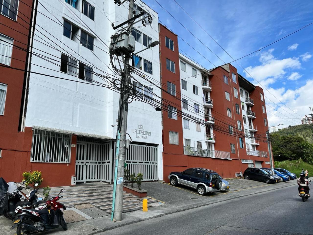 apartamento agradable